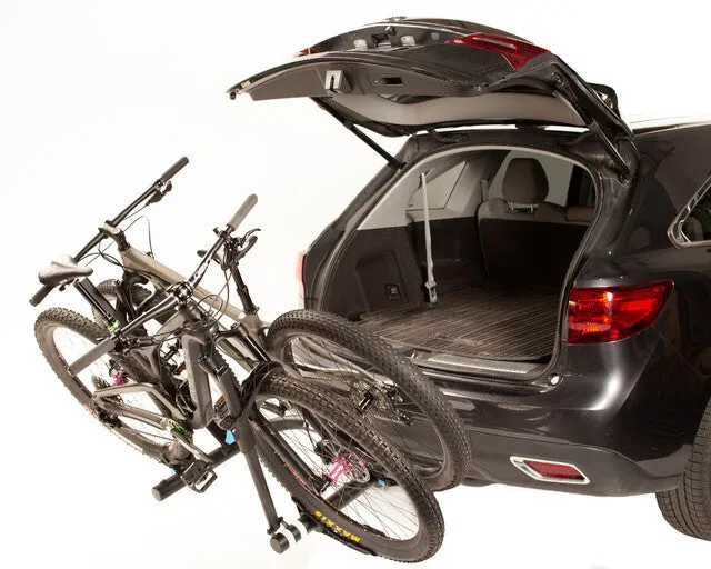 Rockymounts WestSlope Bike rack