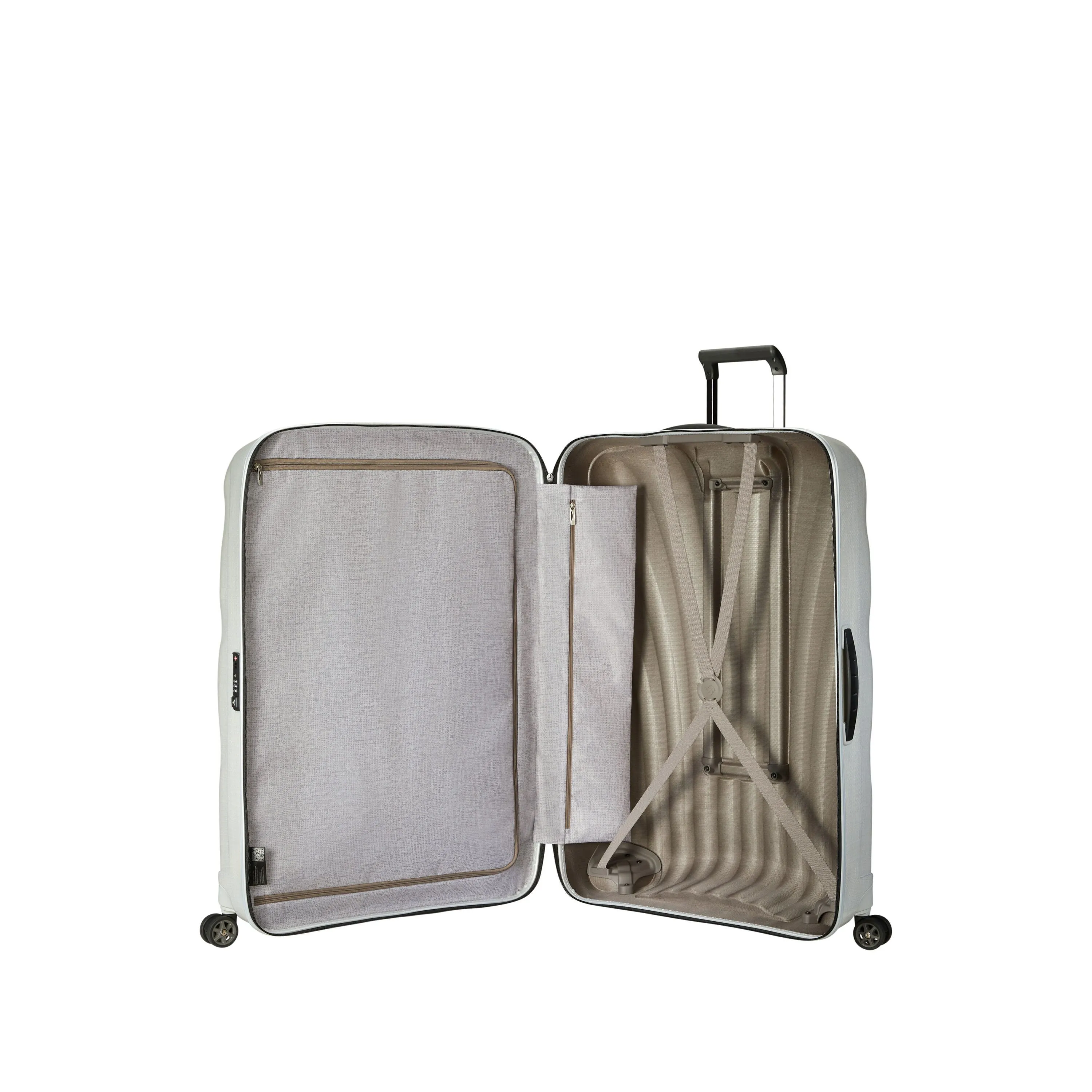 Samsonite Black Label C-Lite 28" Large Spinner Luggage