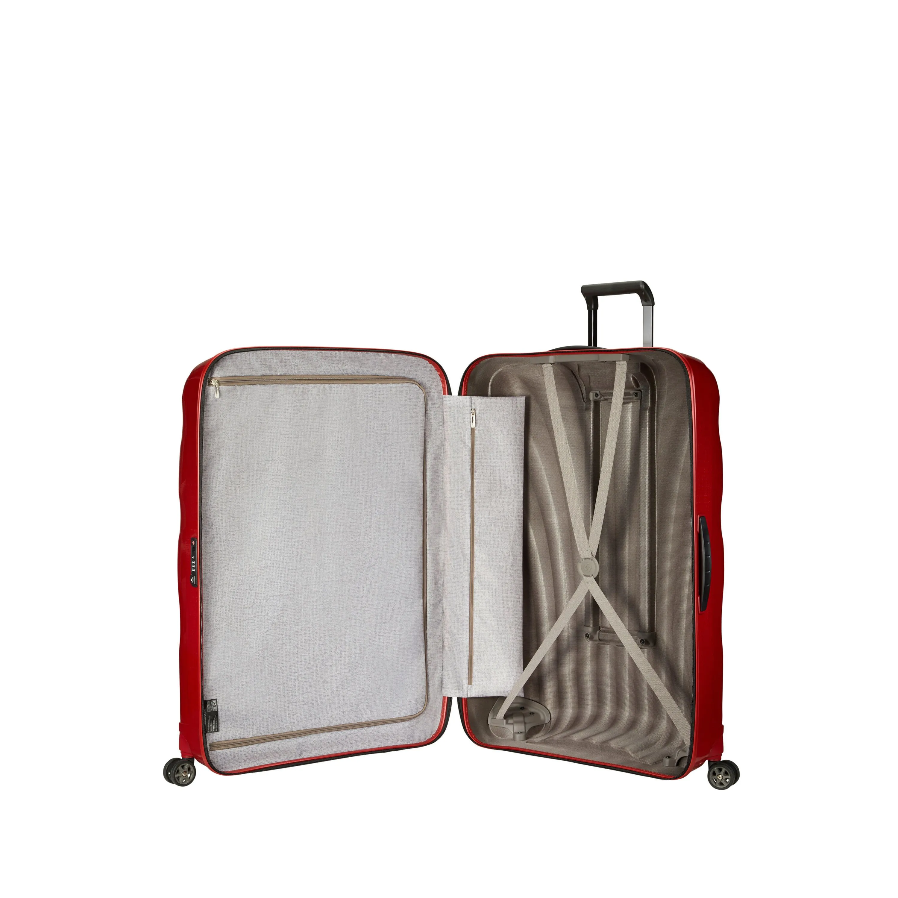 Samsonite Black Label C-Lite 28" Large Spinner Luggage