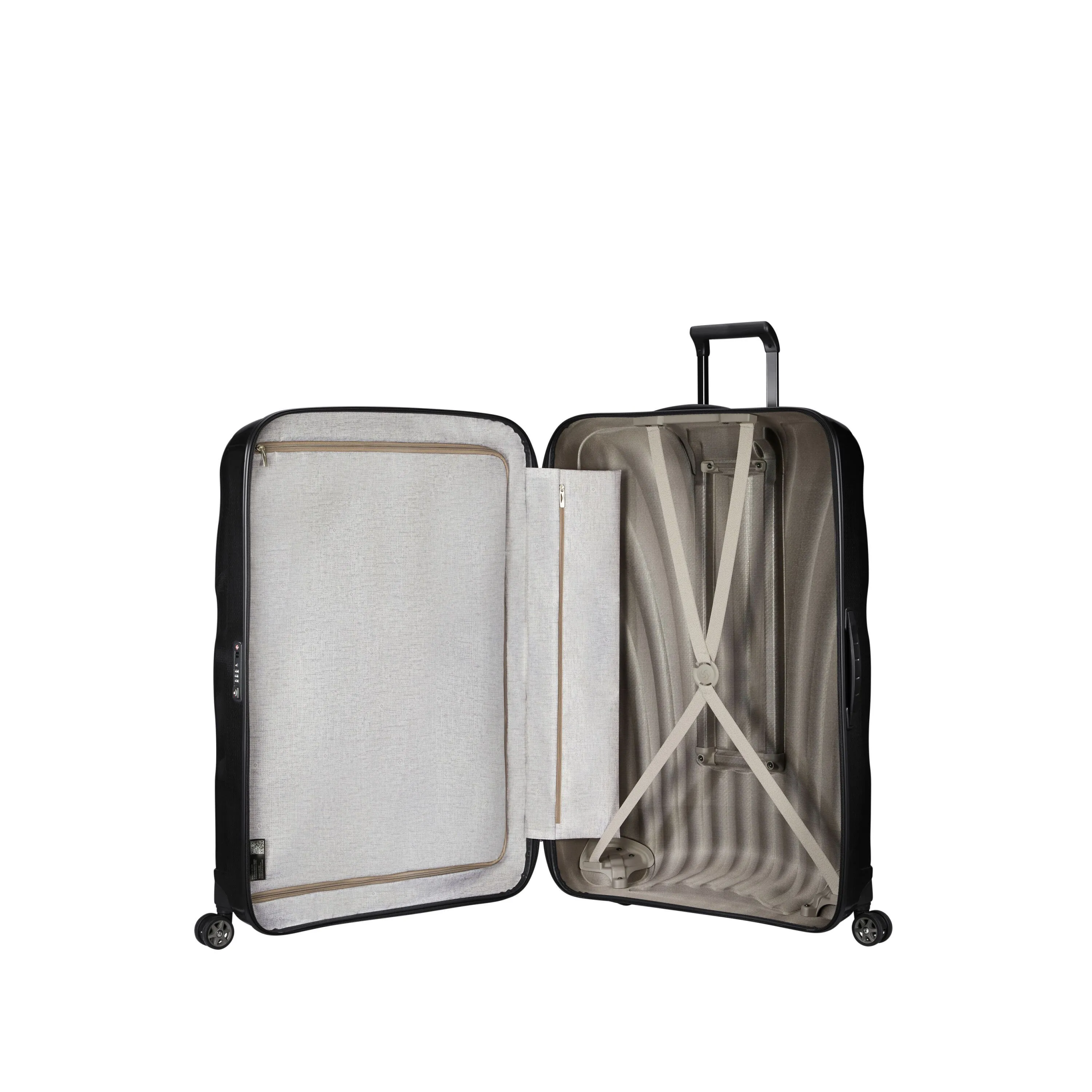Samsonite Black Label C-Lite 28" Large Spinner Luggage