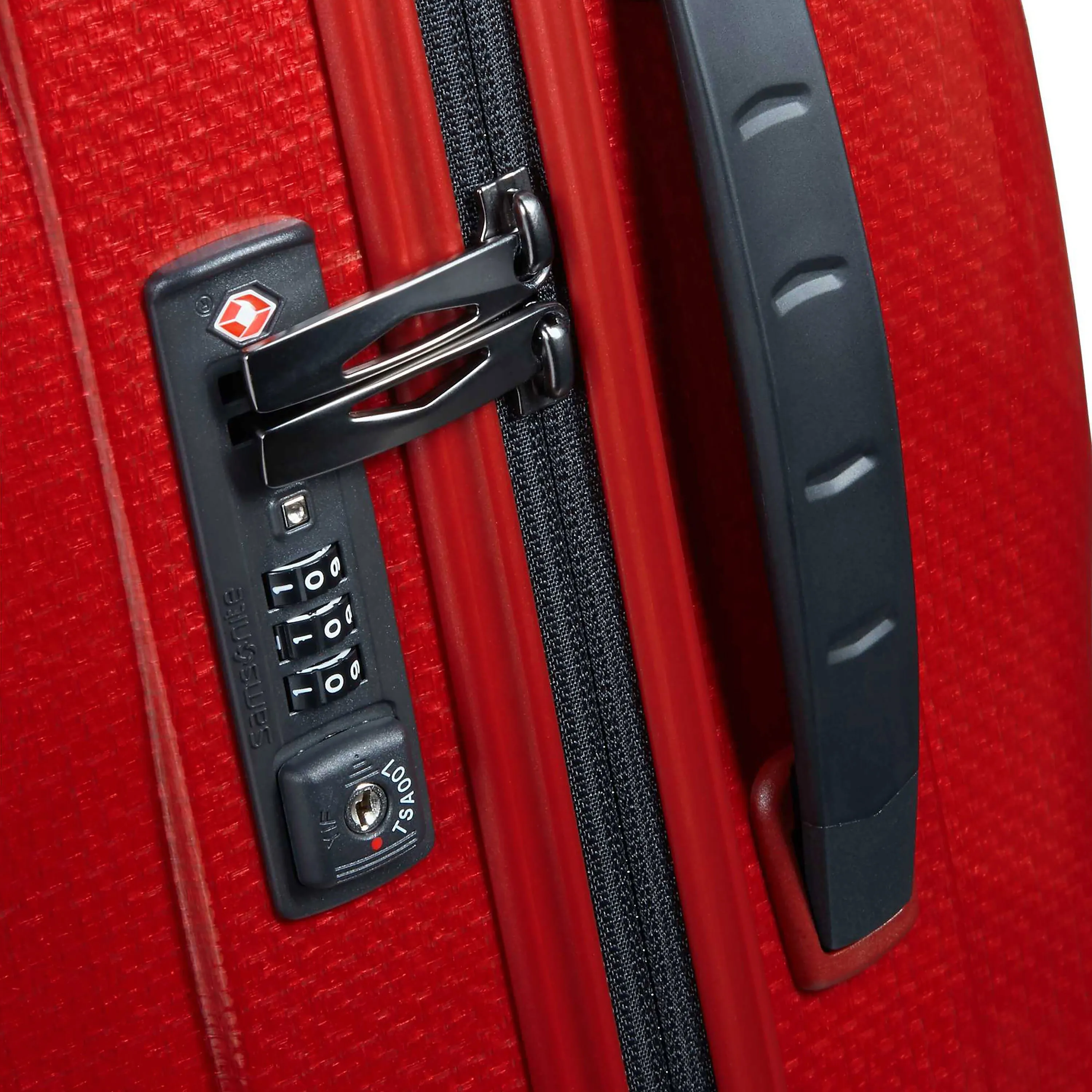 Samsonite Black Label C-Lite 30" Large Spinner Luggage