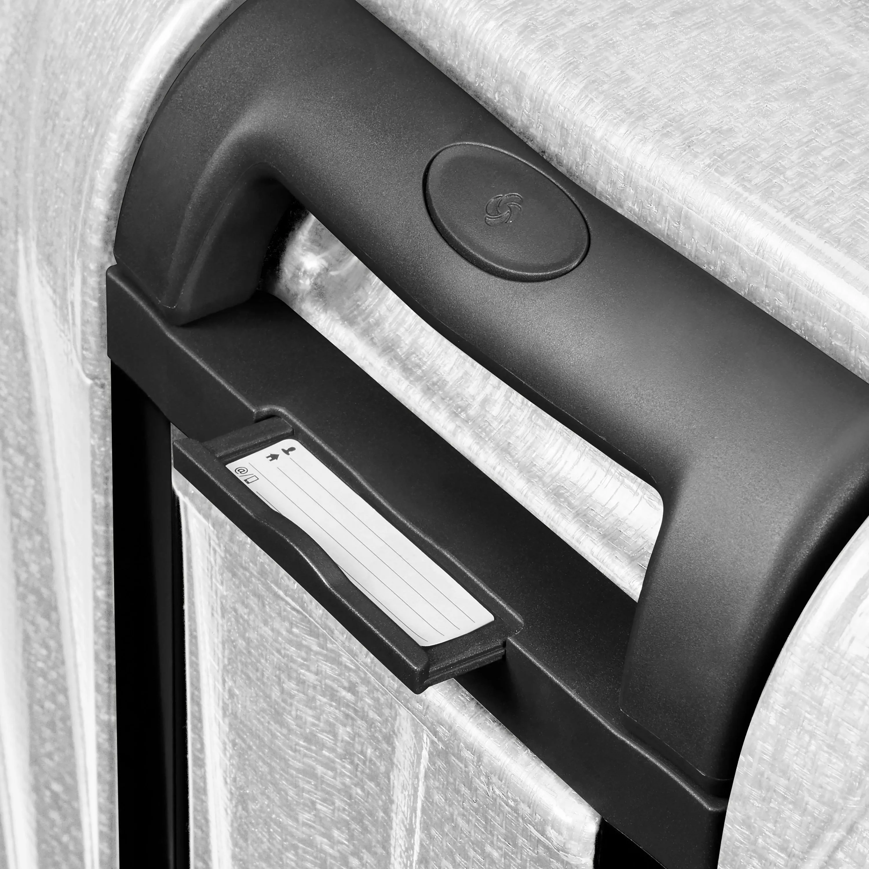 Samsonite Black Label C-Lite 30" Large Spinner Luggage