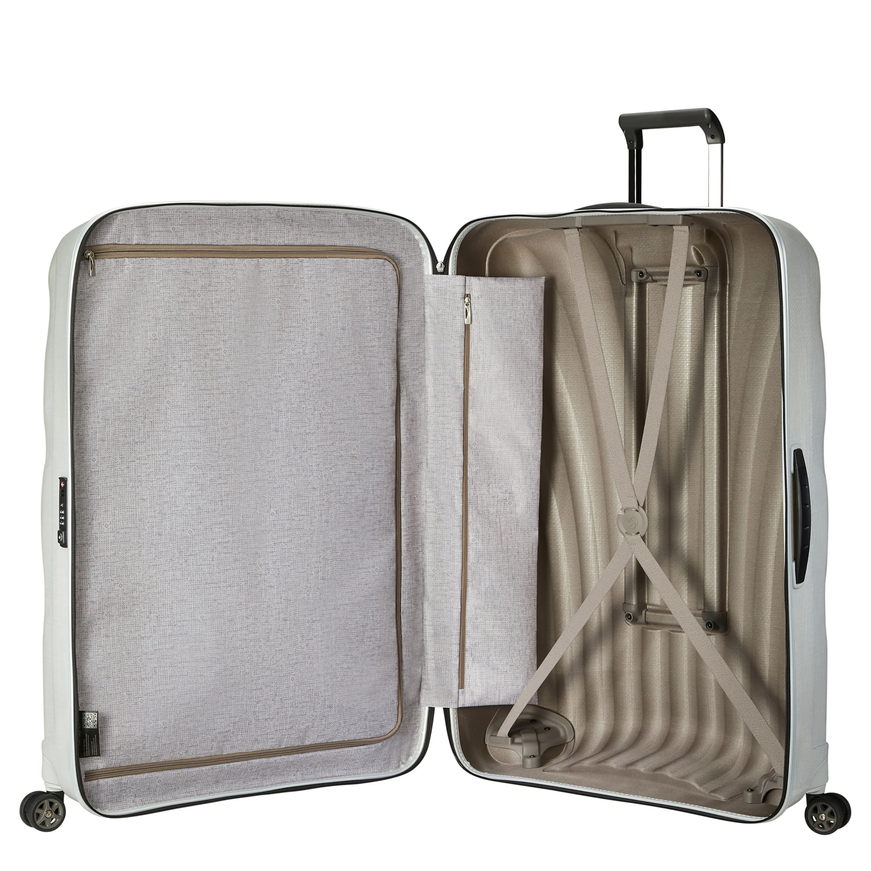 Samsonite Black Label C-Lite 30" Large Spinner Luggage