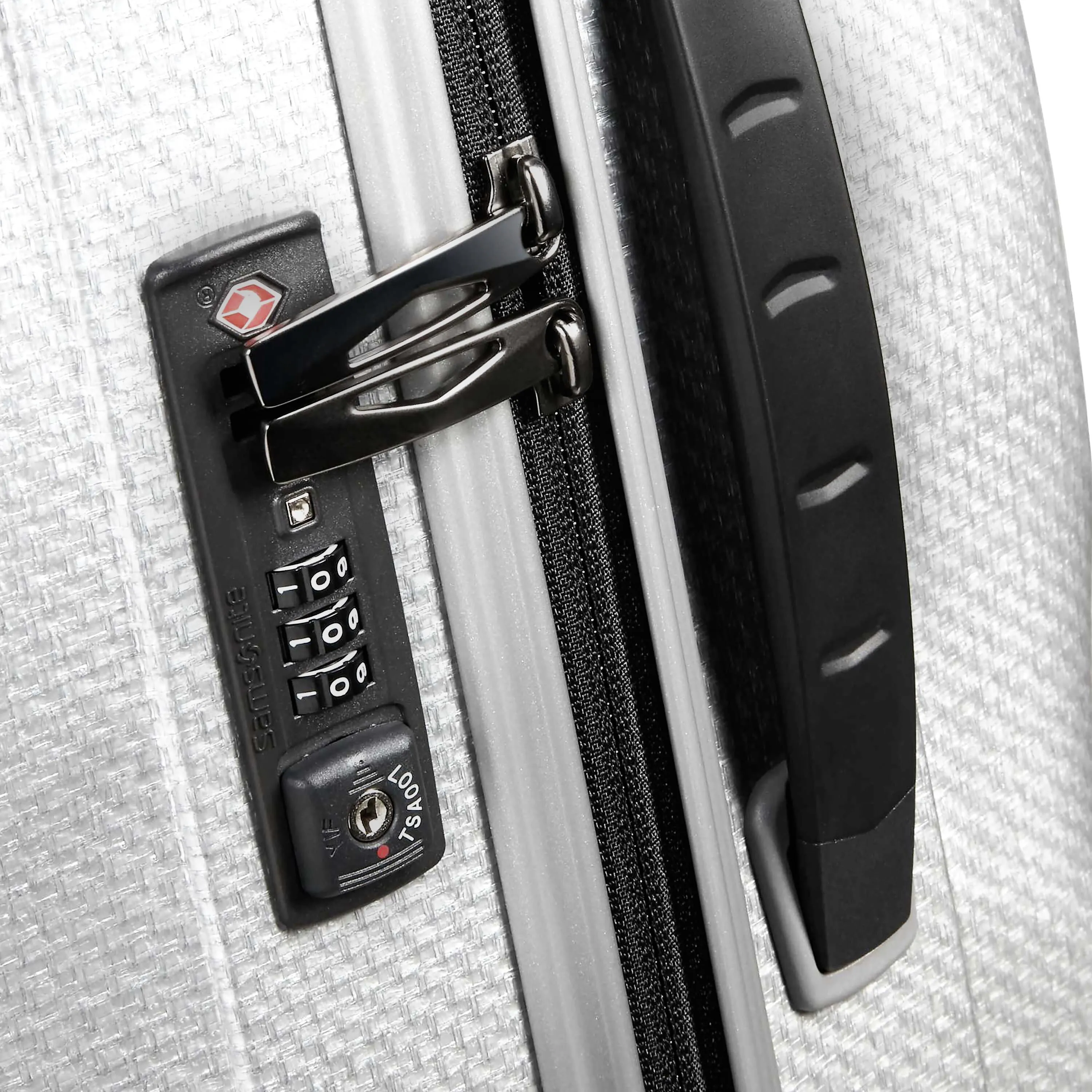Samsonite Black Label C-Lite 30" Large Spinner Luggage