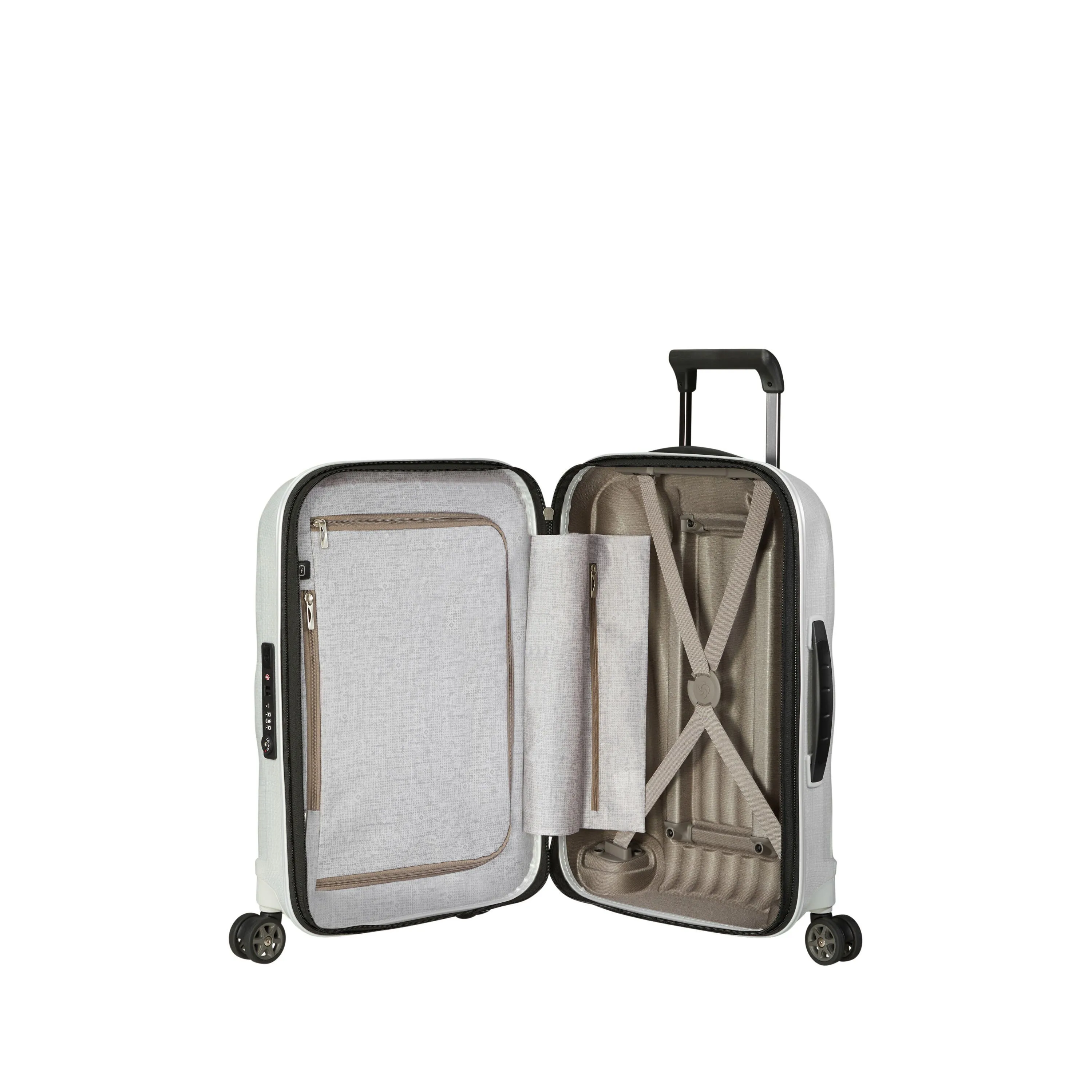 Samsonite Black Label C-Lite Carry-On Spinner Luggage