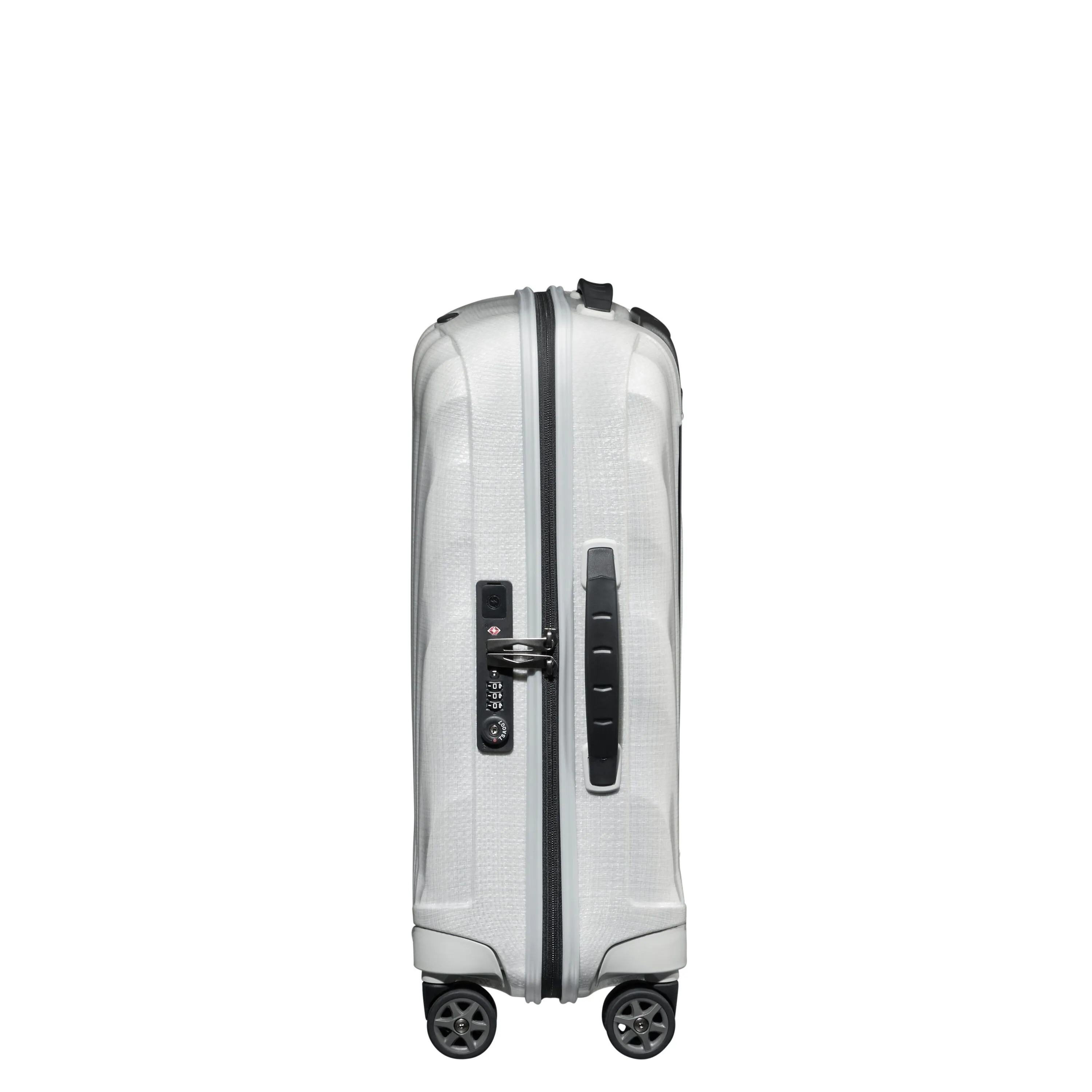 Samsonite Black Label C-Lite Carry-On Spinner Luggage