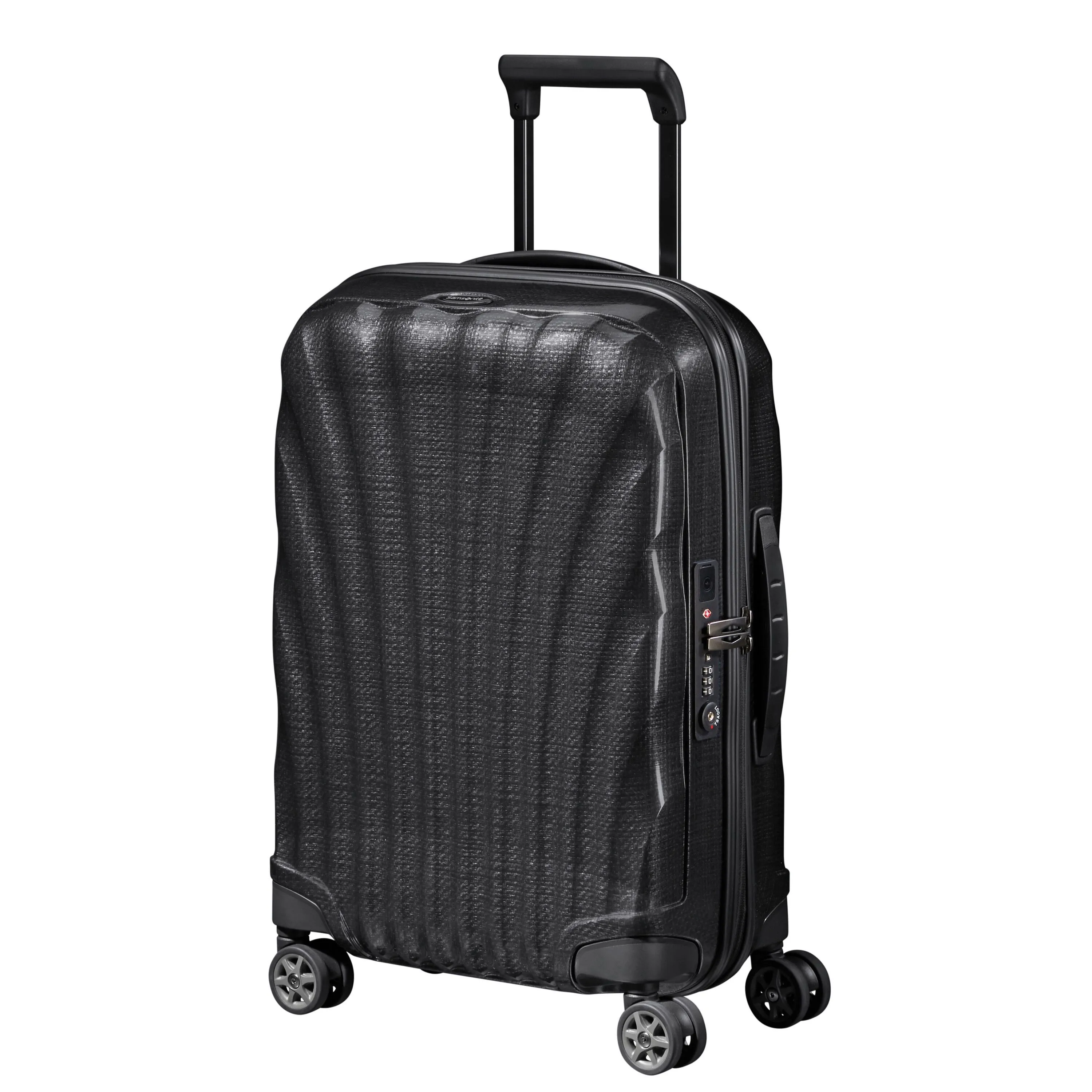 Samsonite Black Label C-Lite Carry-On Spinner Luggage