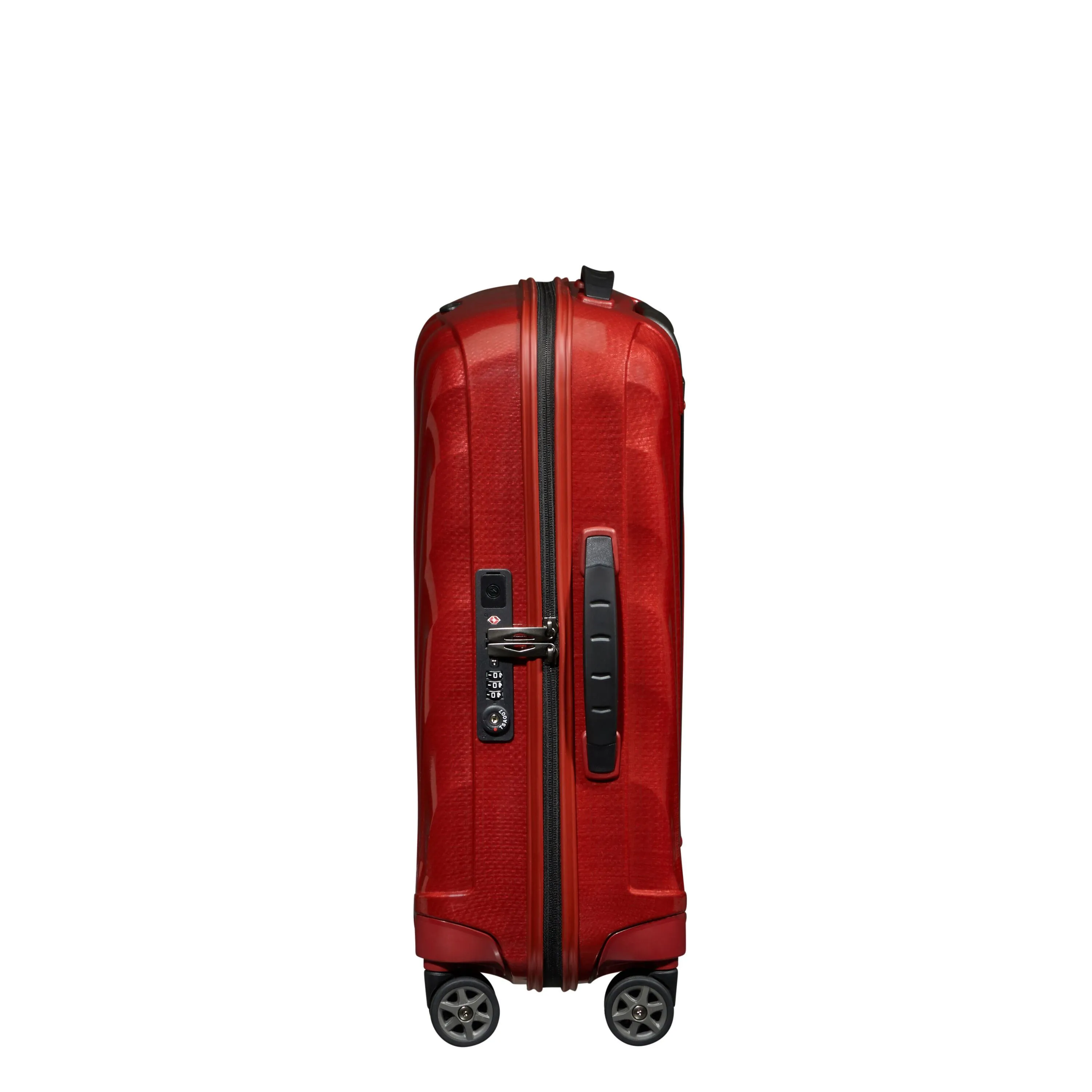 Samsonite Black Label C-Lite Carry-On Spinner Luggage