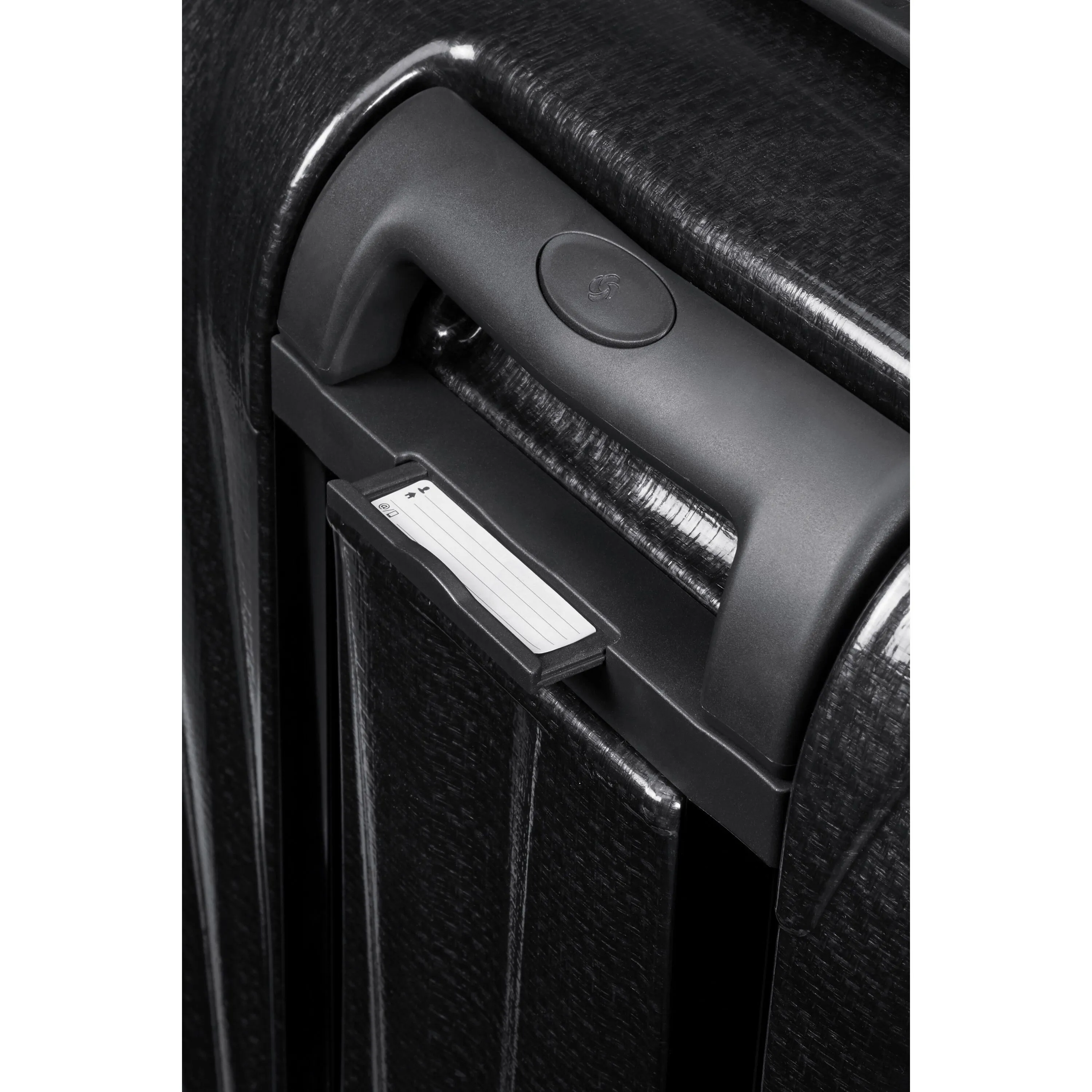 Samsonite Black Label C-Lite Carry-On Spinner Luggage