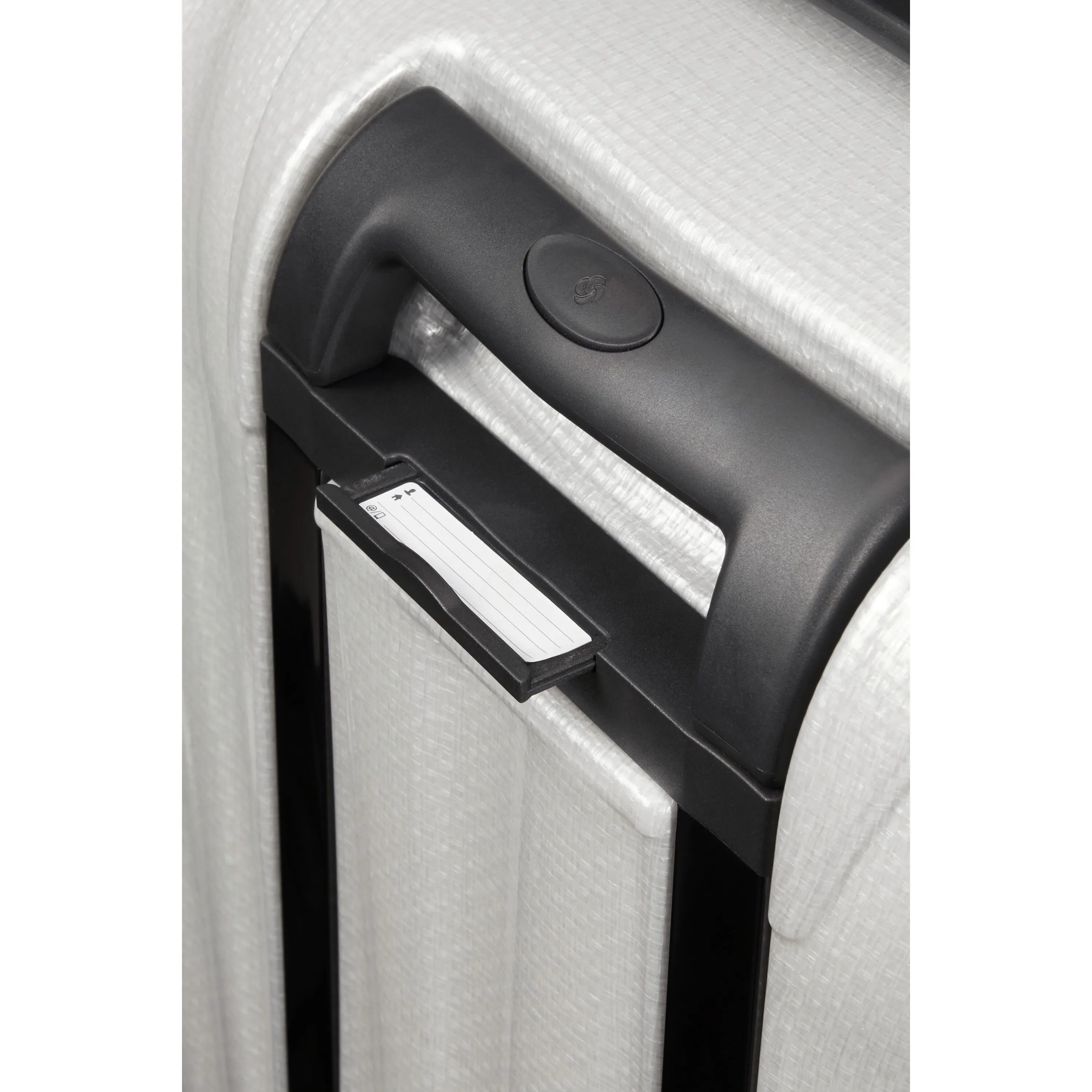 Samsonite Black Label C-Lite Carry-On Spinner Luggage