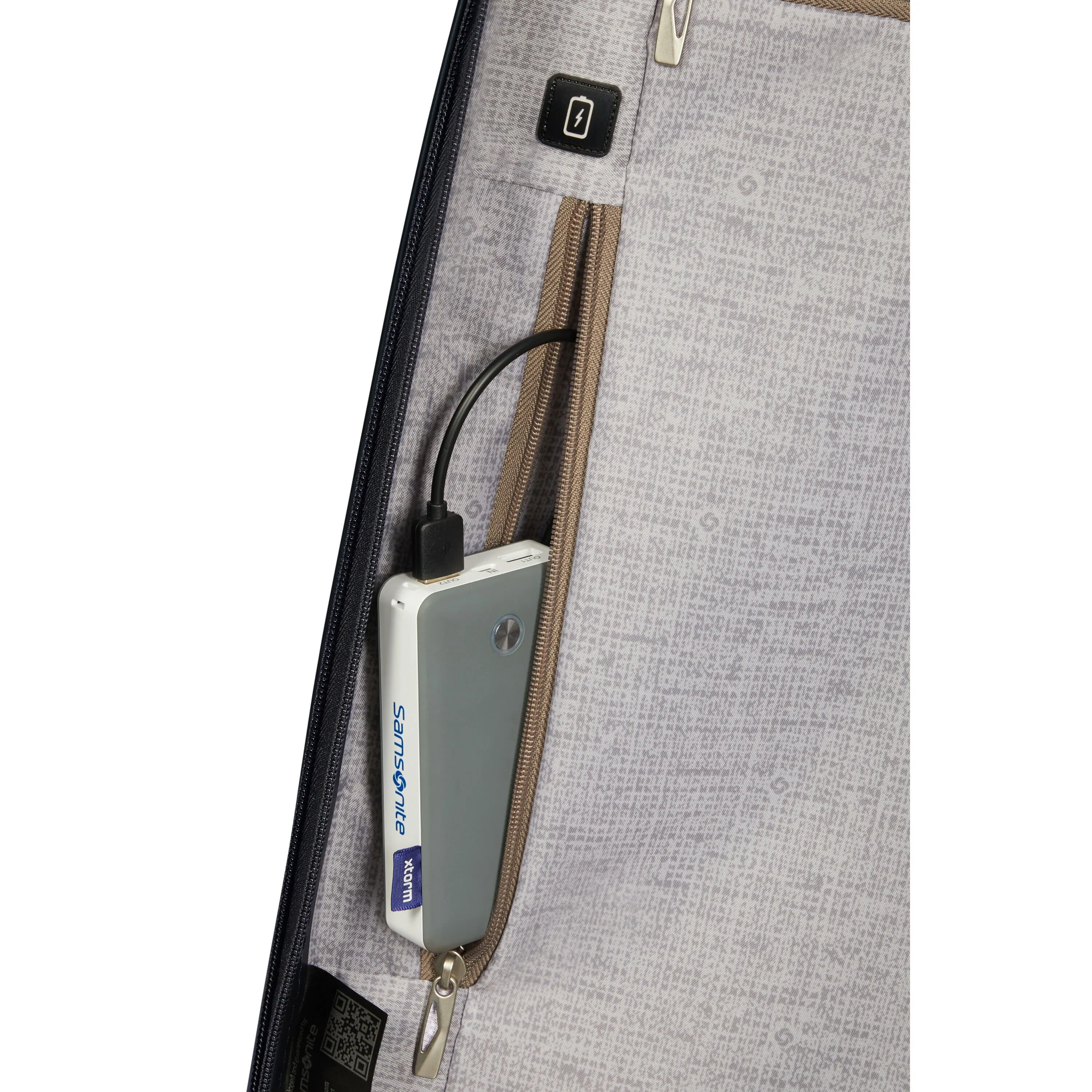 Samsonite Black Label C-Lite Carry-On Spinner Luggage