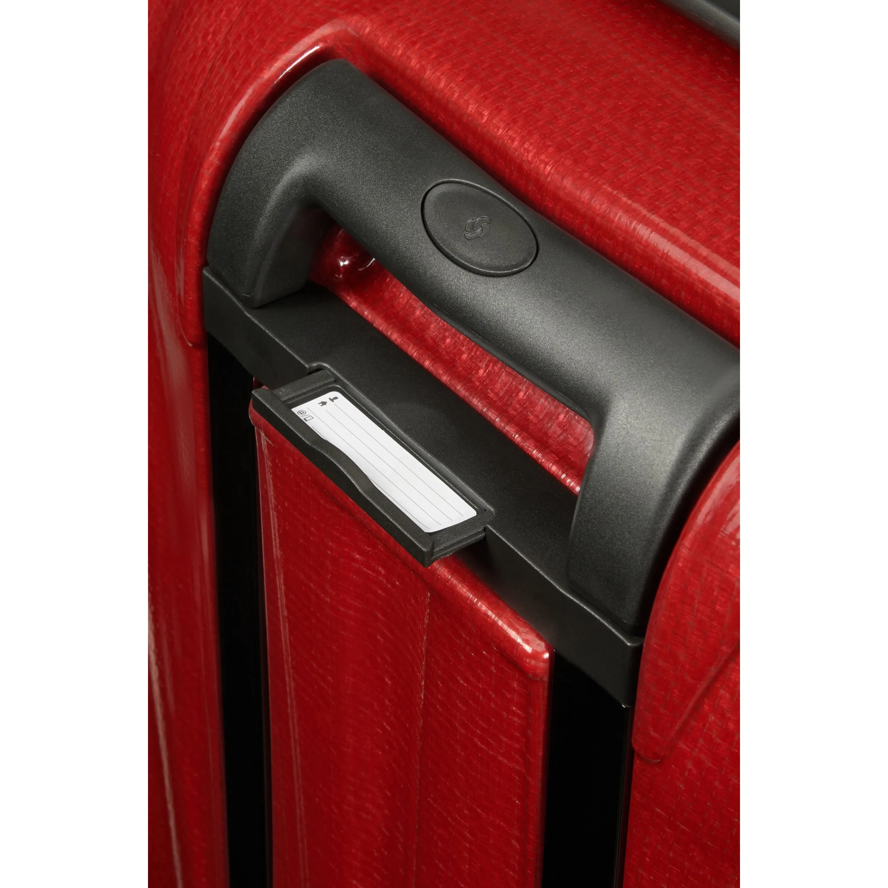 Samsonite Black Label C-Lite Carry-On Spinner Luggage