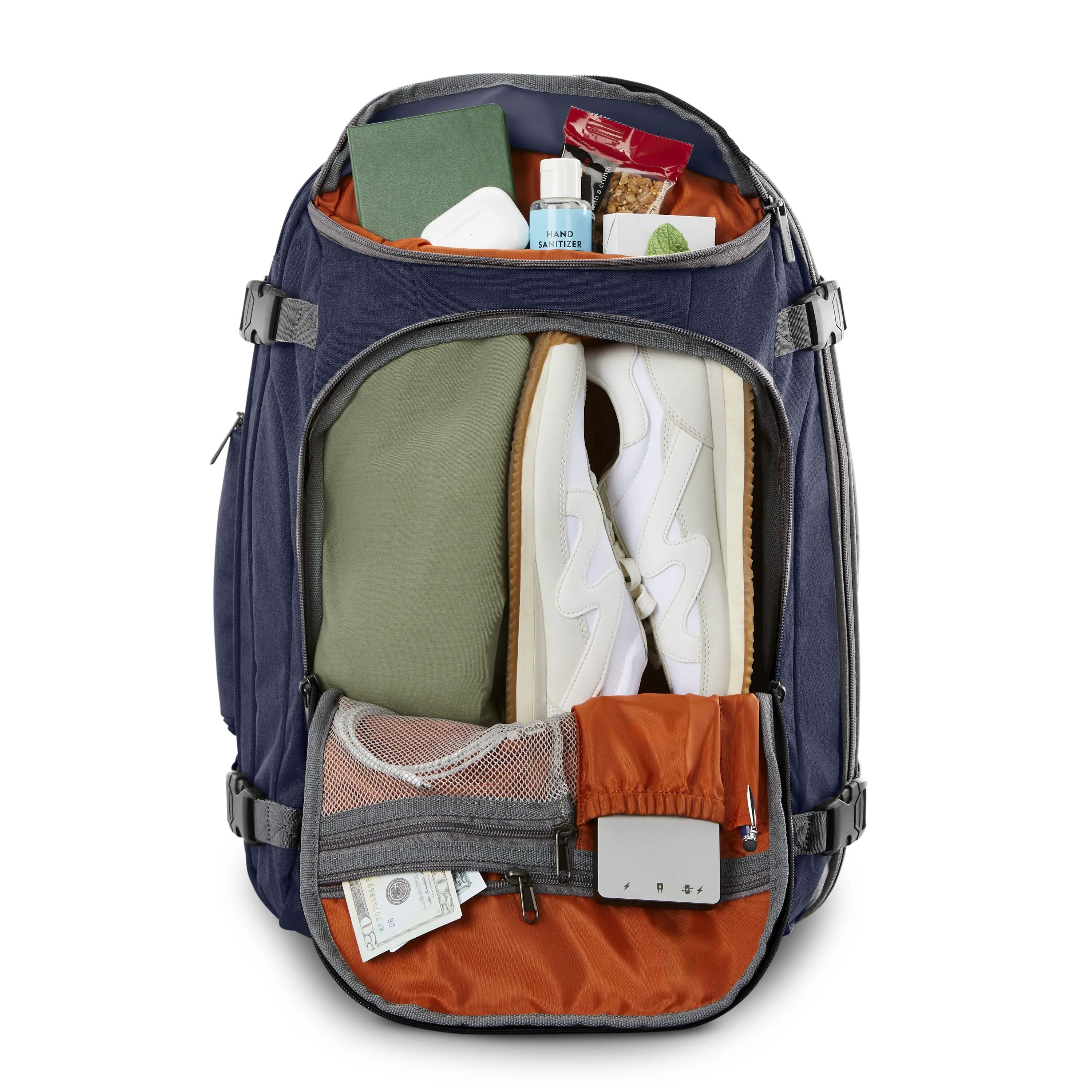 Samsonite Mother Lode Travel Backpack