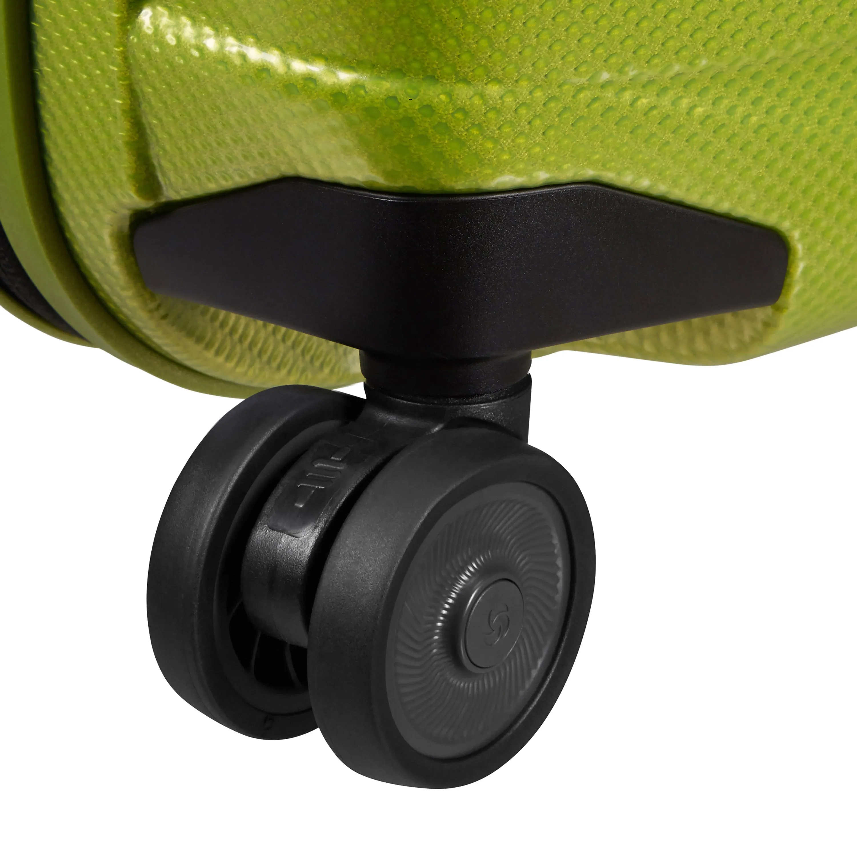 Samsonite Proxis Expandable Spinner Carry-On Luggage