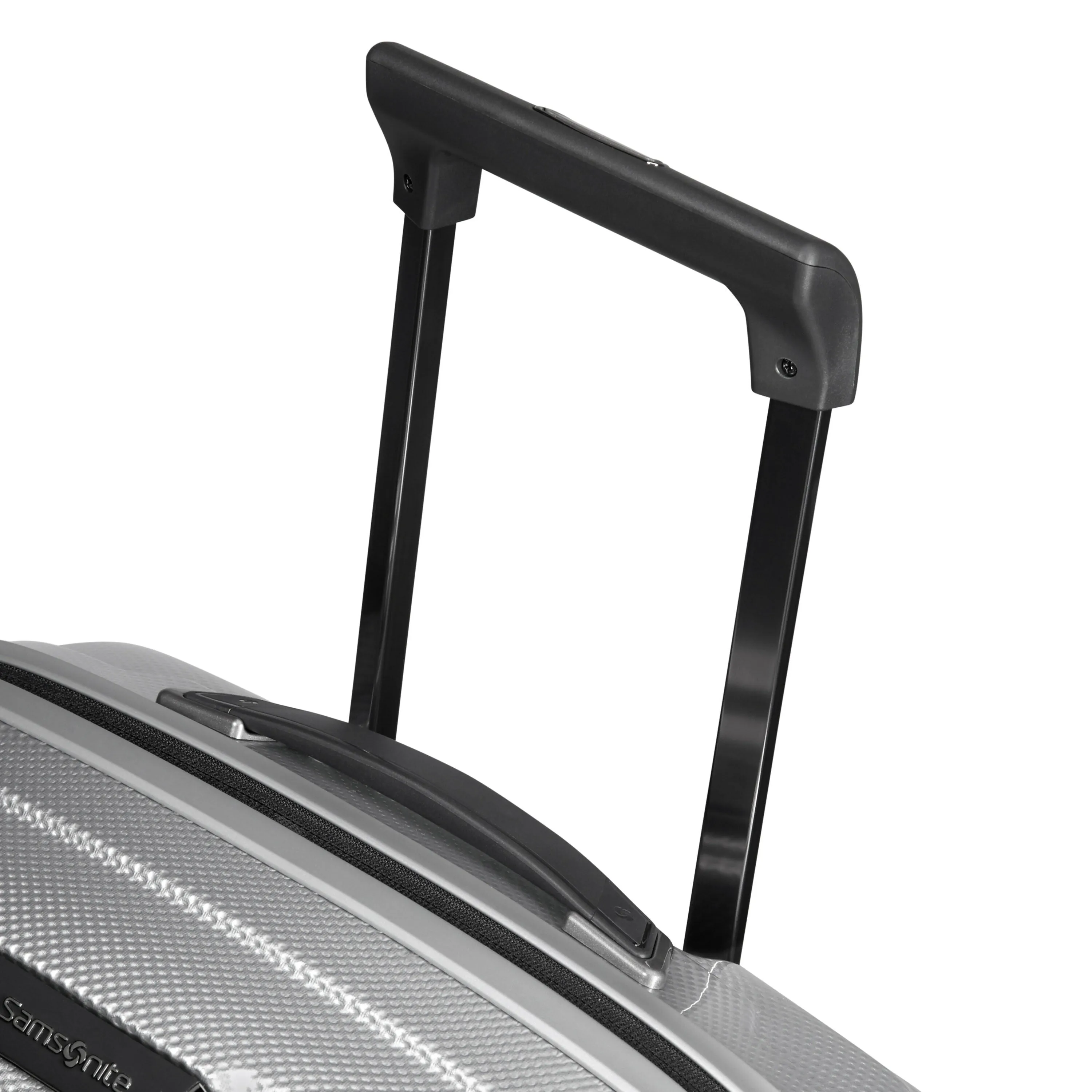 Samsonite Proxis Expandable Spinner Carry-On Luggage