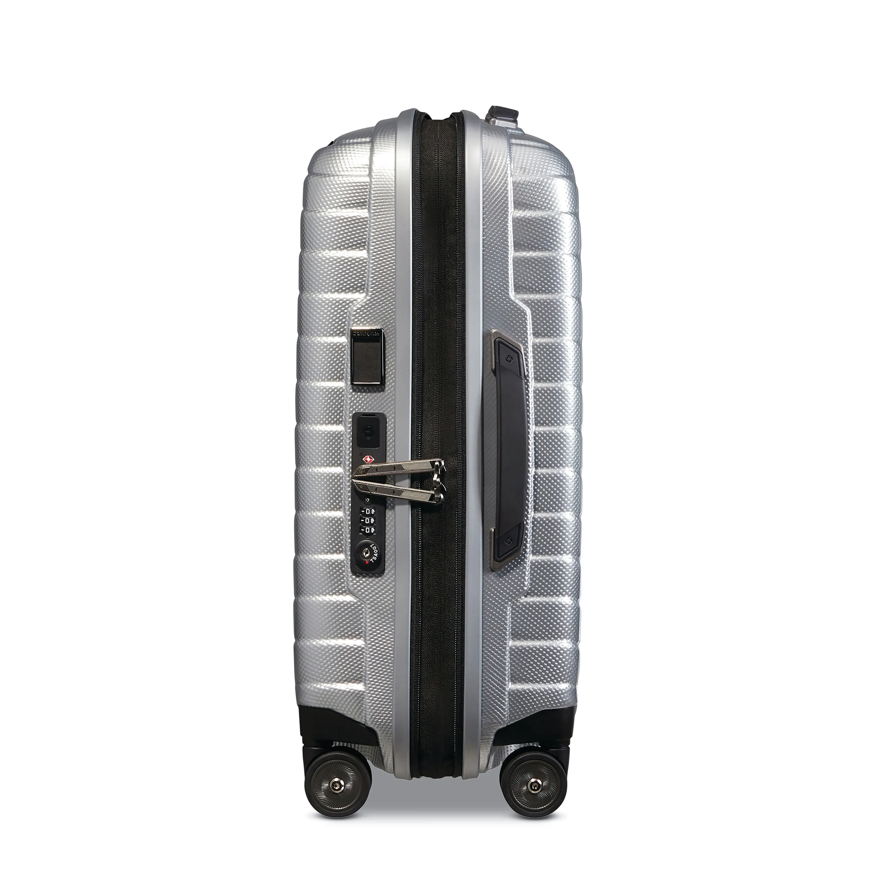 Samsonite Proxis Expandable Spinner Carry-On Luggage