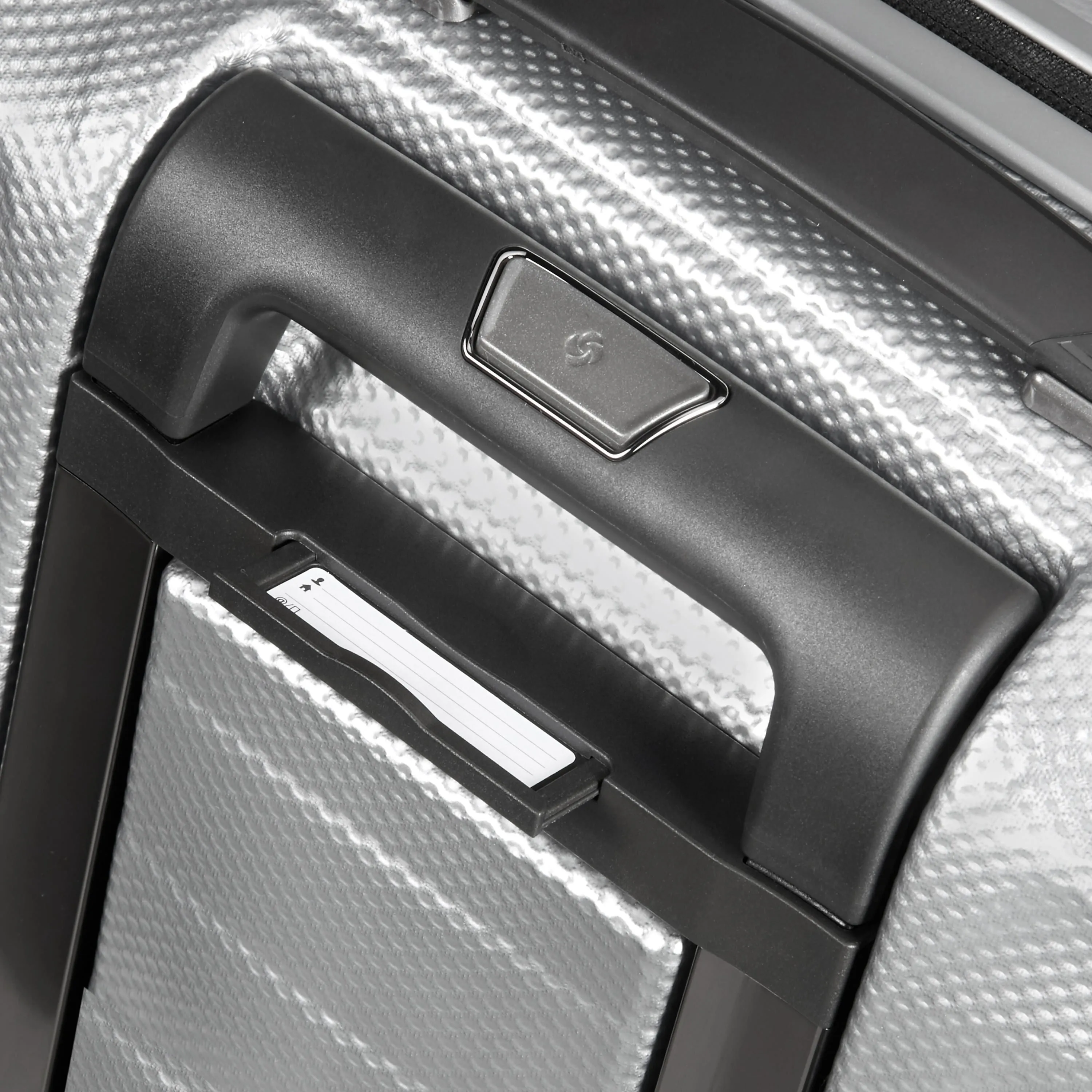 Samsonite Proxis Expandable Spinner Carry-On Luggage