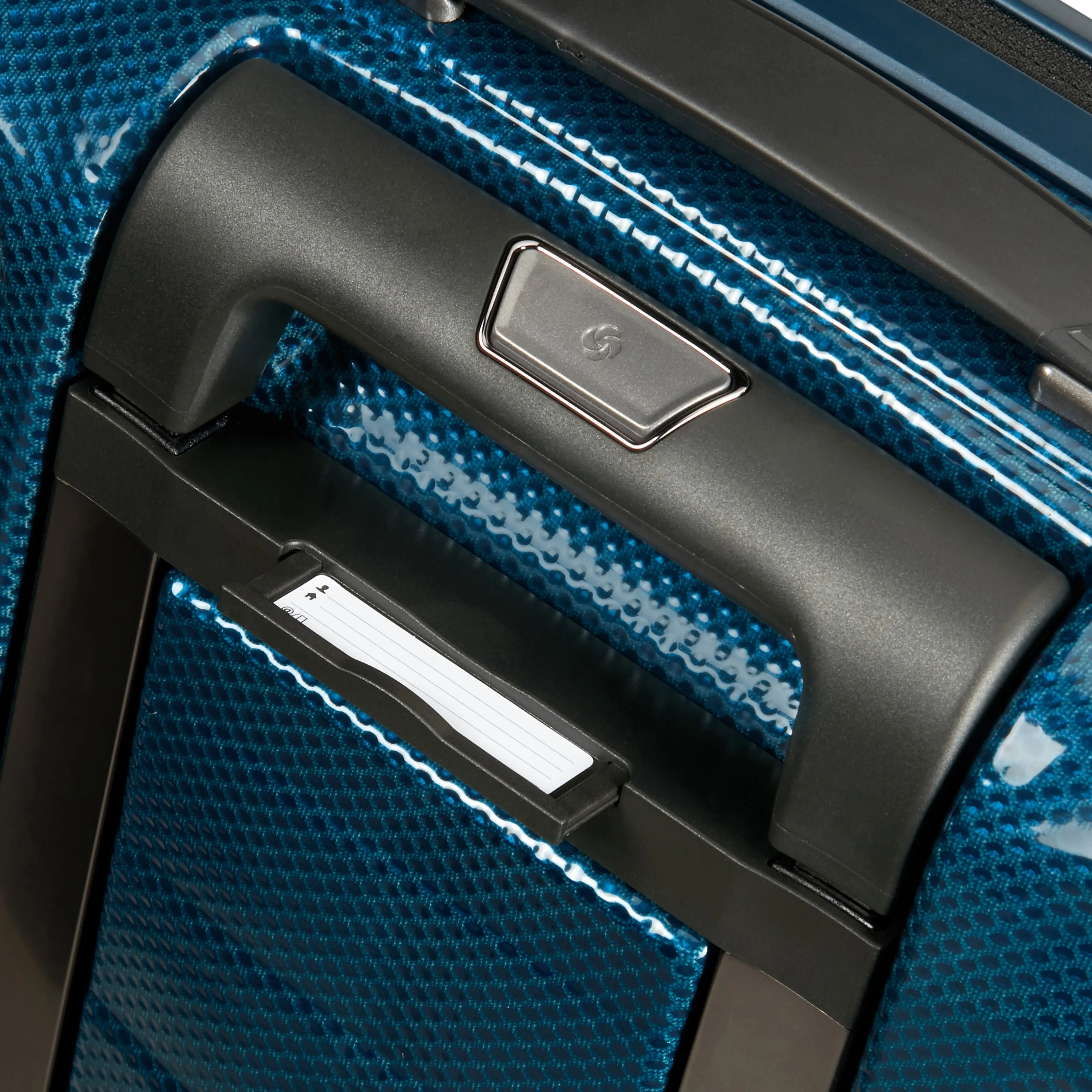 Samsonite Proxis Expandable Spinner Carry-On Luggage