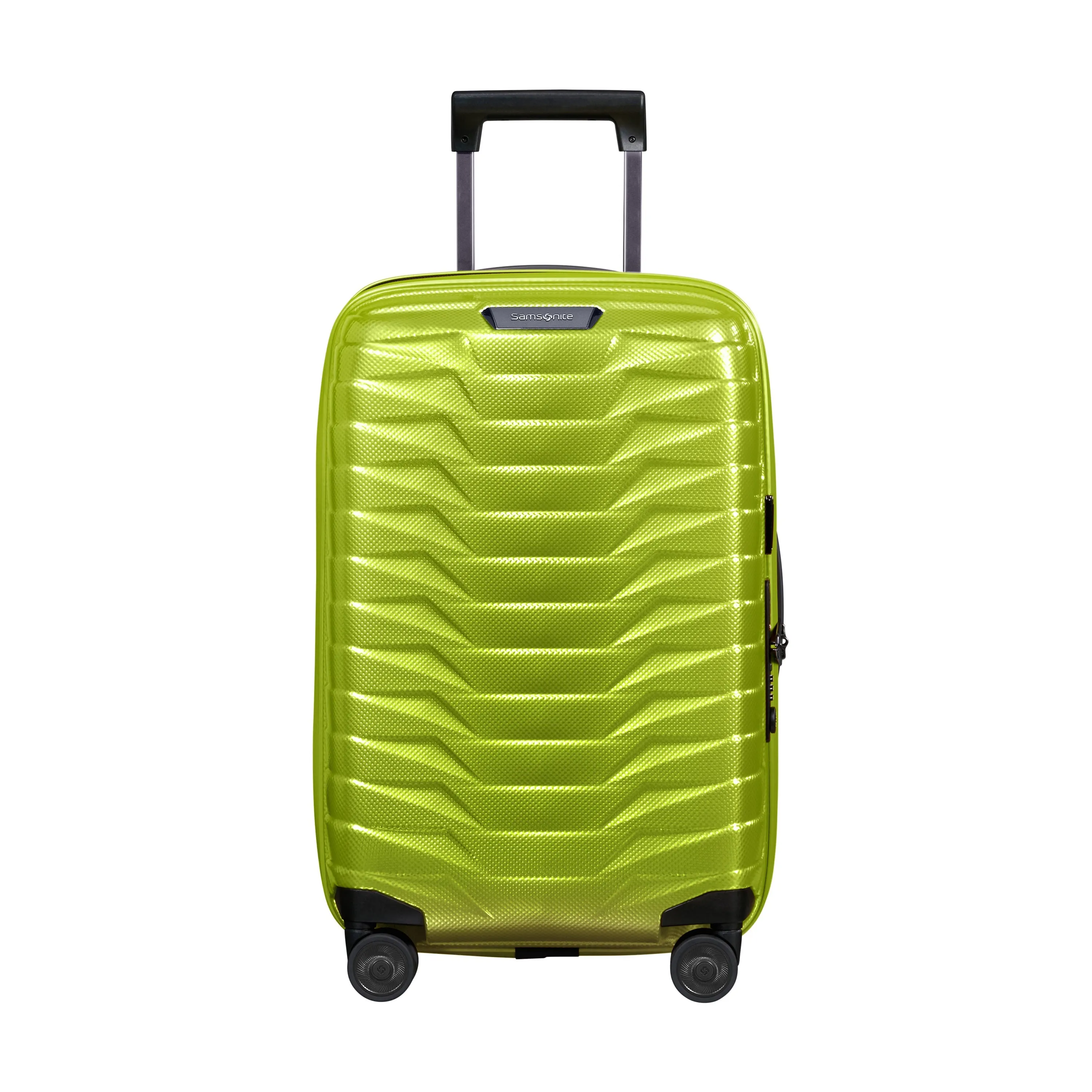 Samsonite Proxis Expandable Spinner Carry-On Luggage