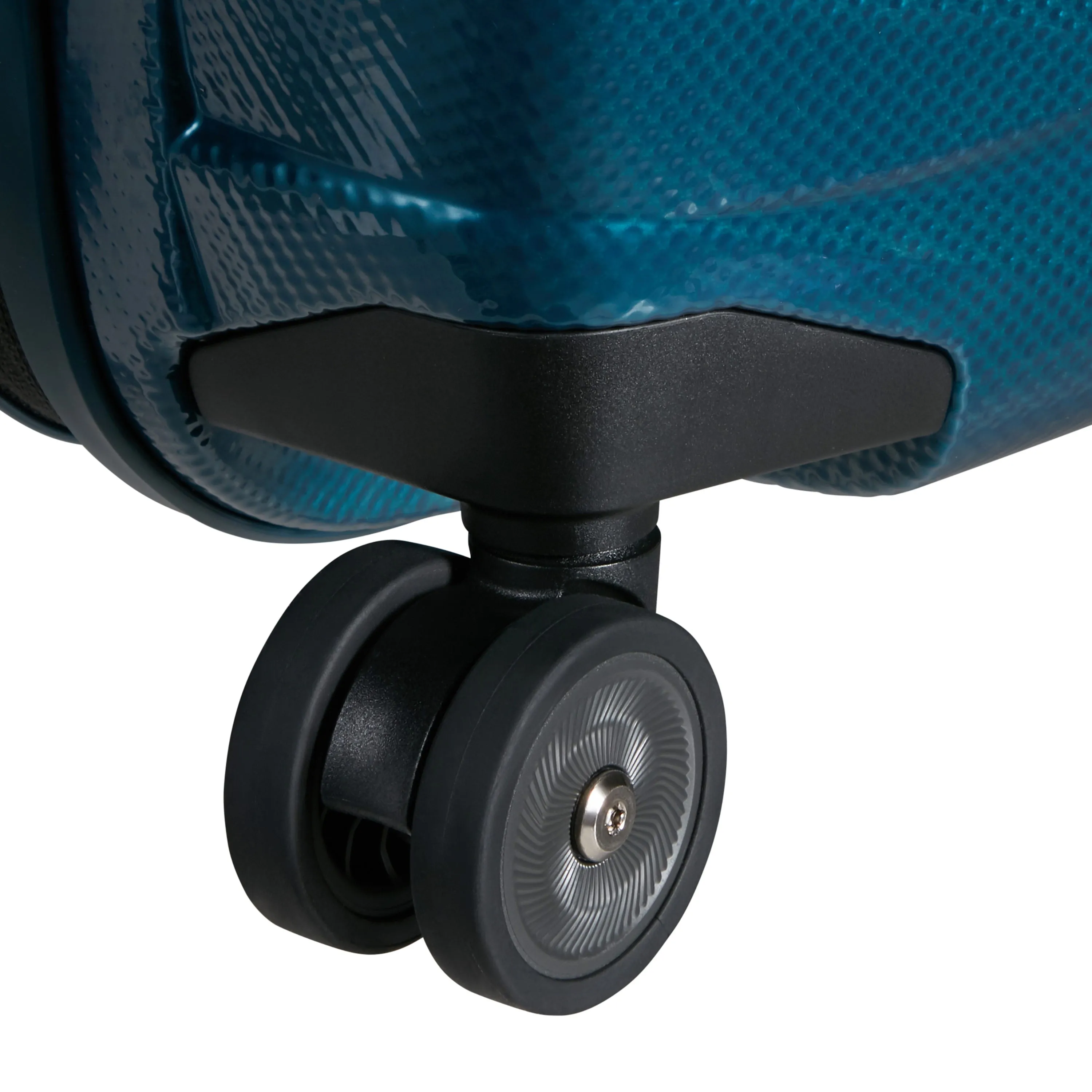 Samsonite Proxis Expandable Spinner Carry-On Luggage
