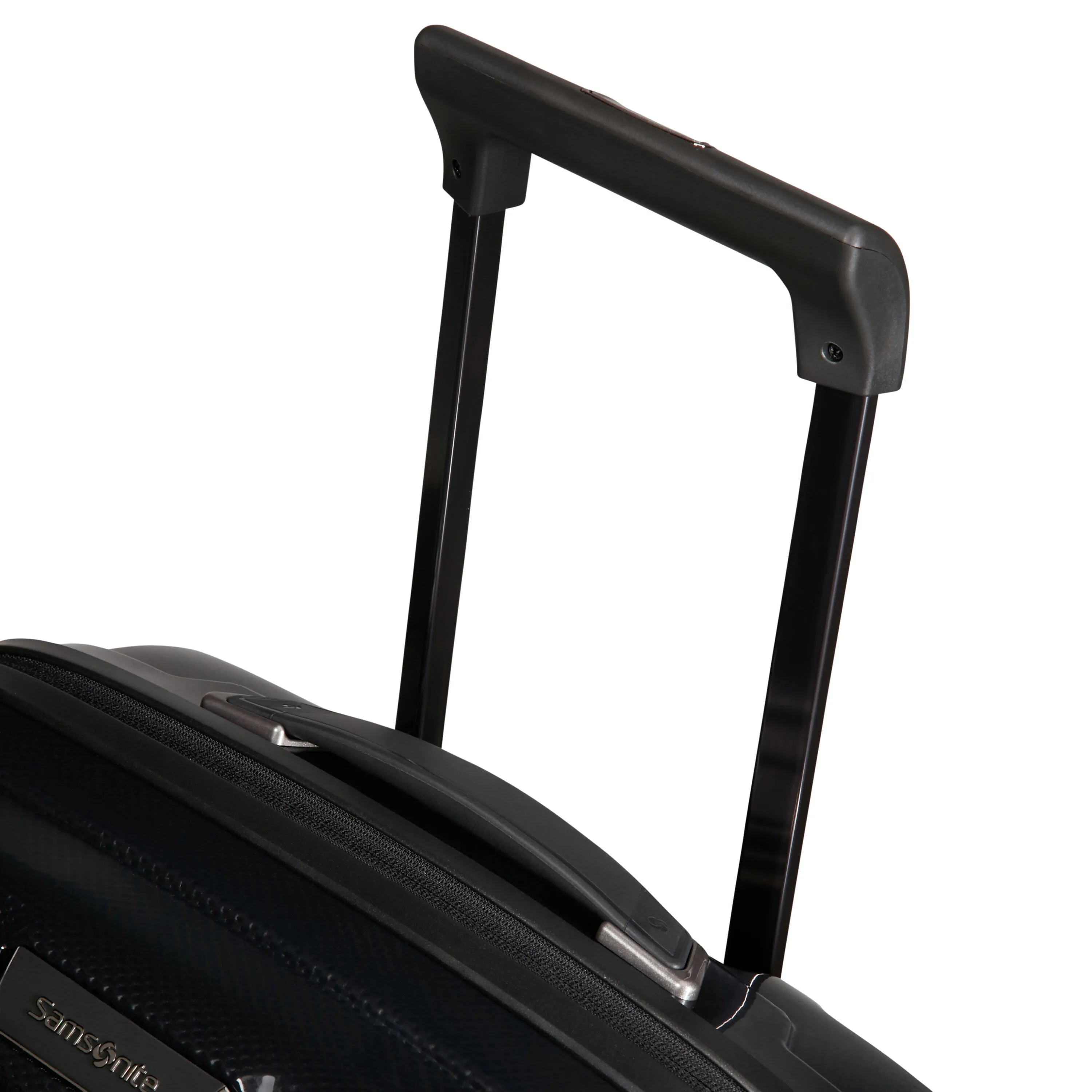 Samsonite Proxis Expandable Spinner Carry-On Luggage