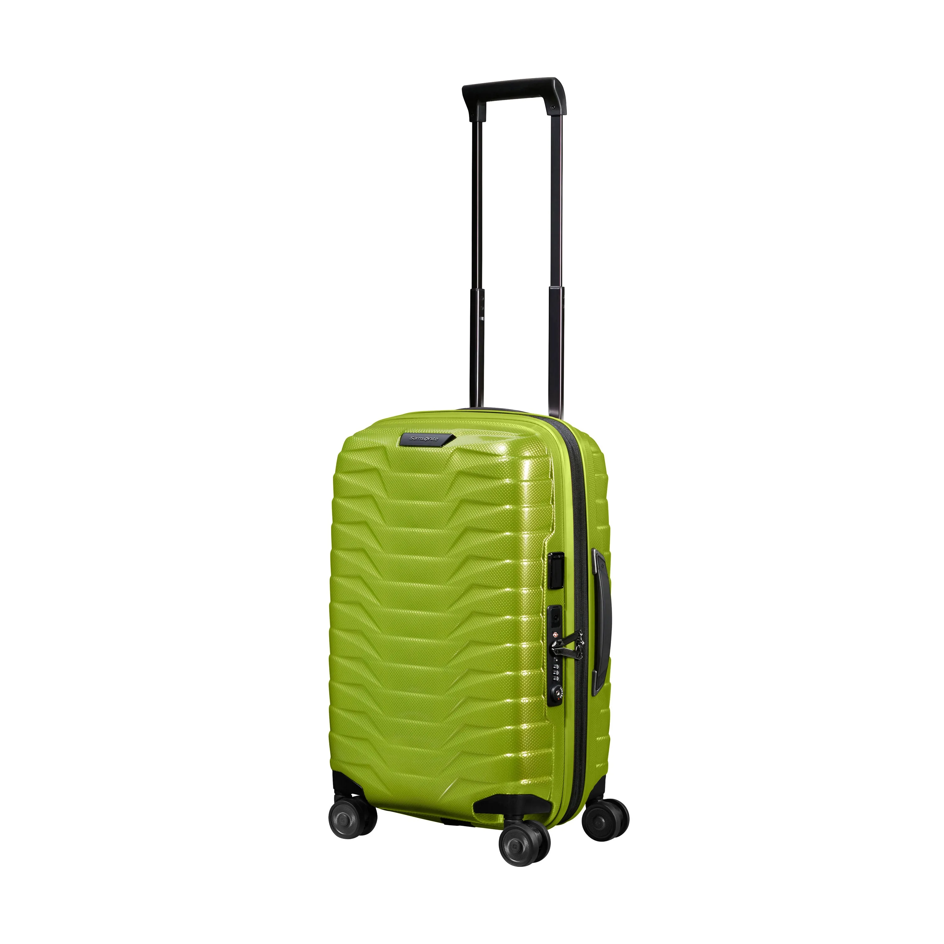 Samsonite Proxis Expandable Spinner Carry-On Luggage