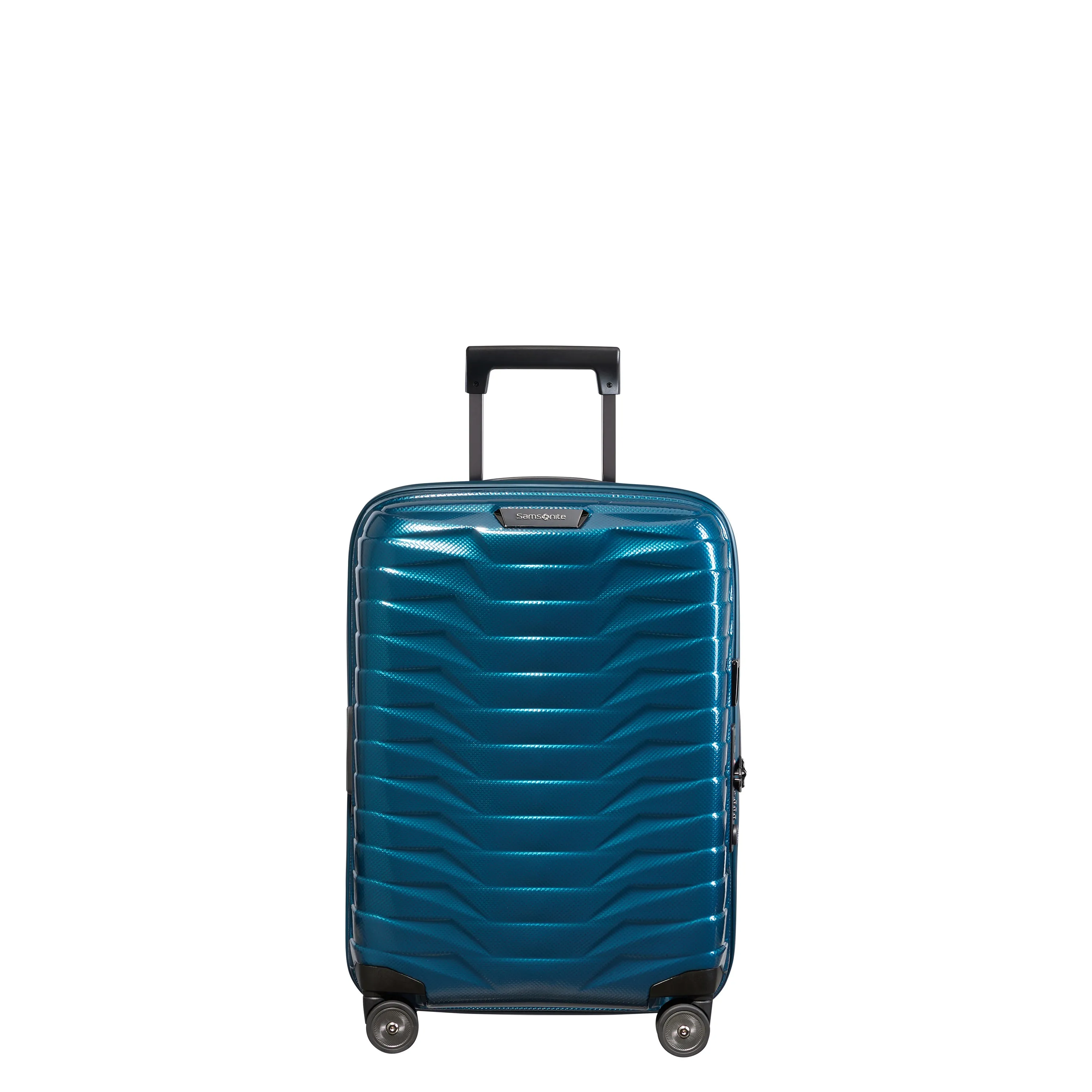 Samsonite Proxis Expandable Spinner Carry-On Luggage