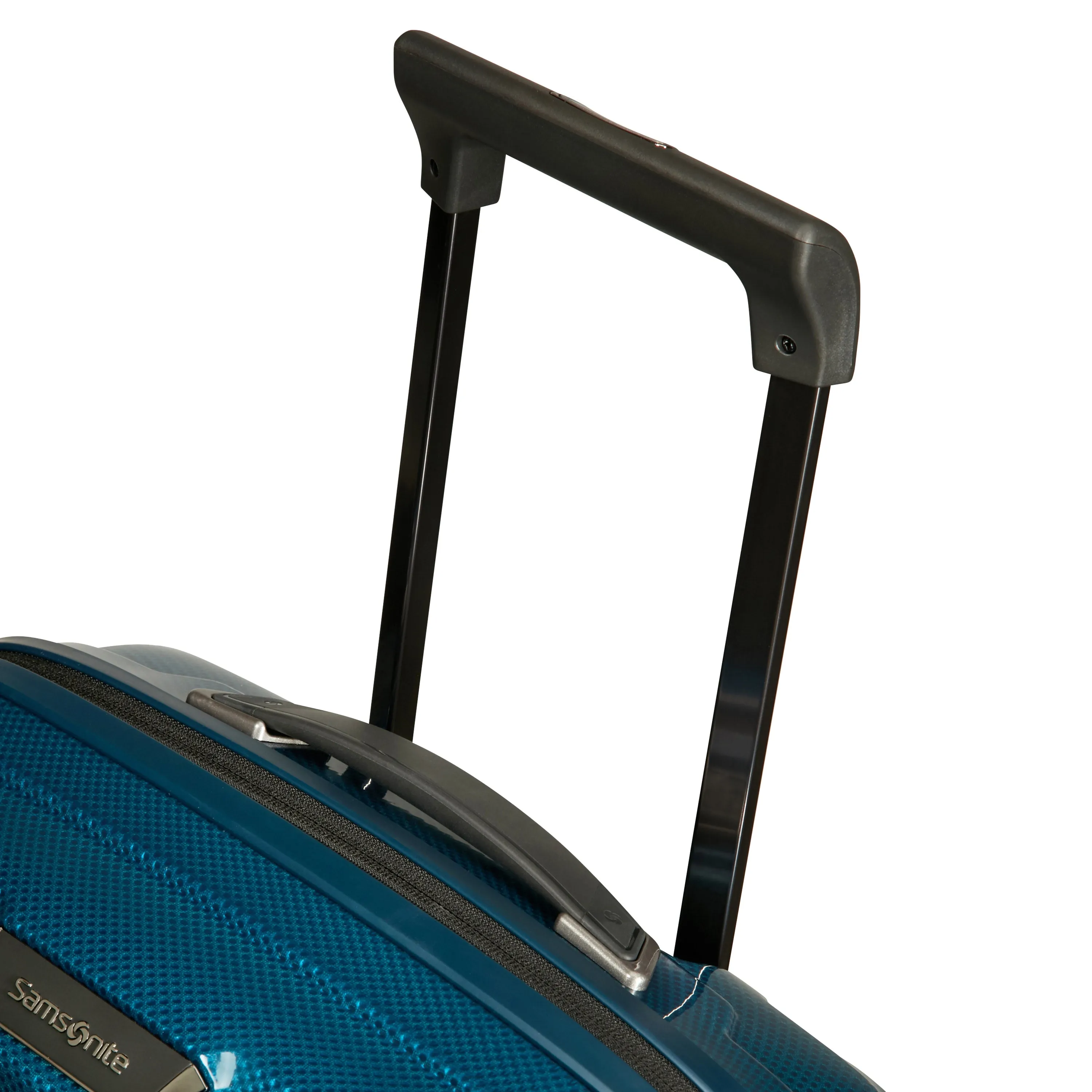 Samsonite Proxis Expandable Spinner Carry-On Luggage