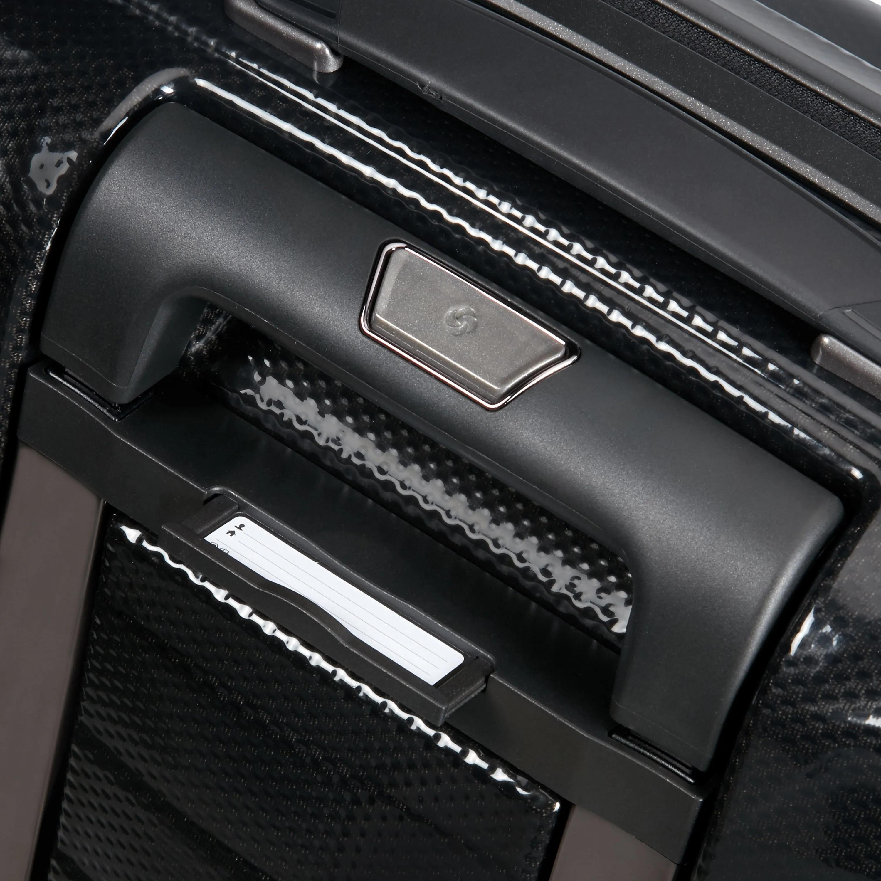 Samsonite Proxis Expandable Spinner Carry-On Luggage