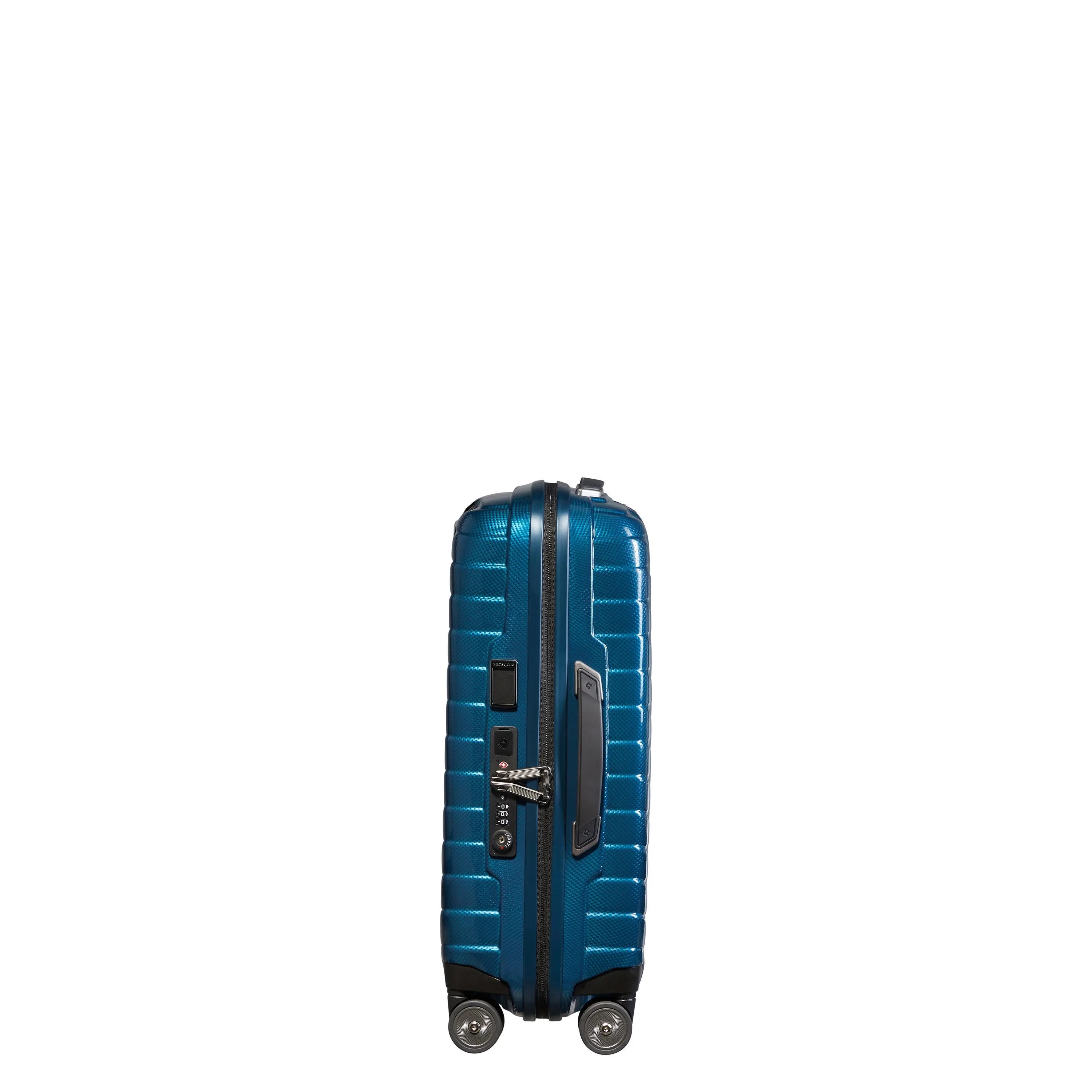 Samsonite Proxis Expandable Spinner Carry-On Luggage