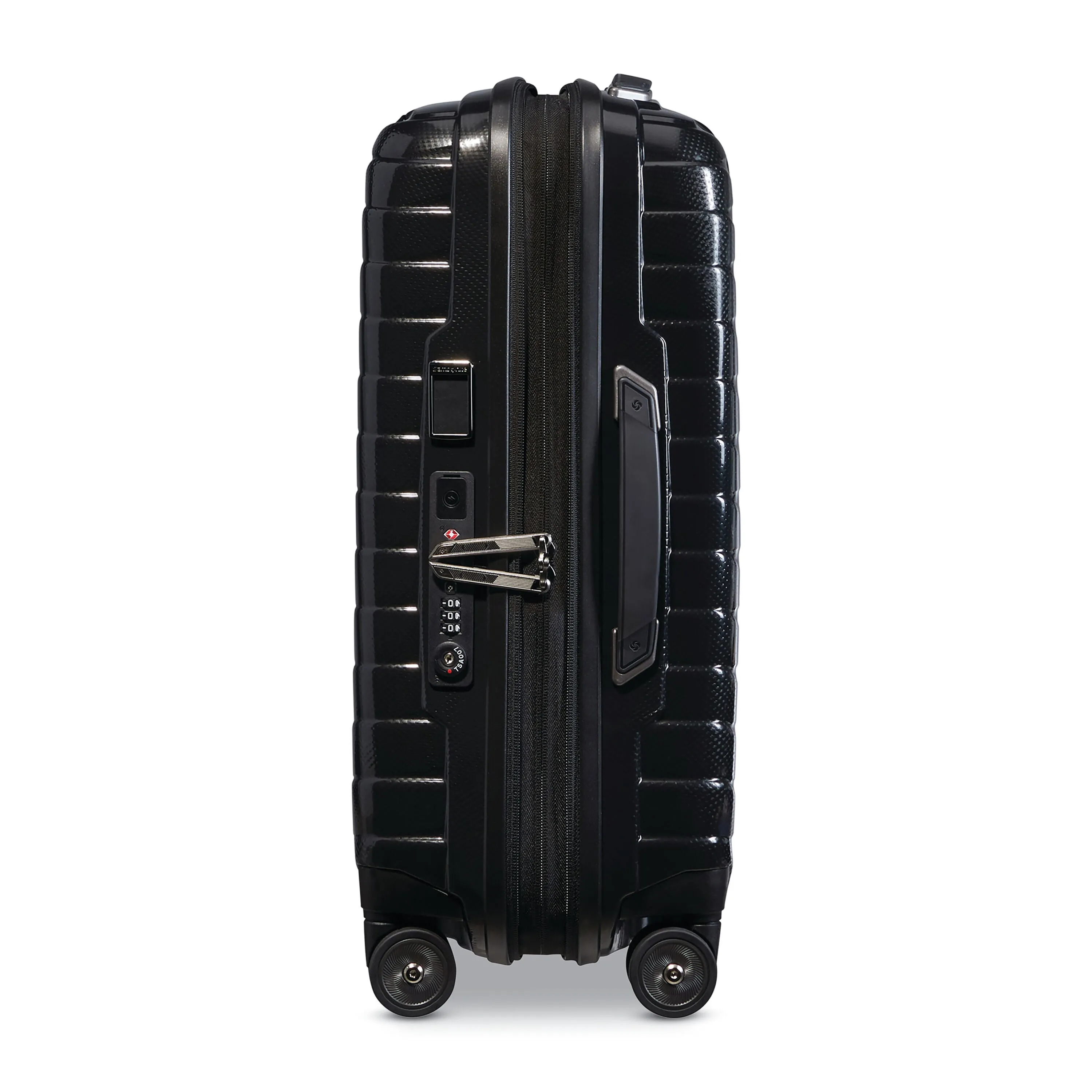 Samsonite Proxis Expandable Spinner Carry-On Luggage