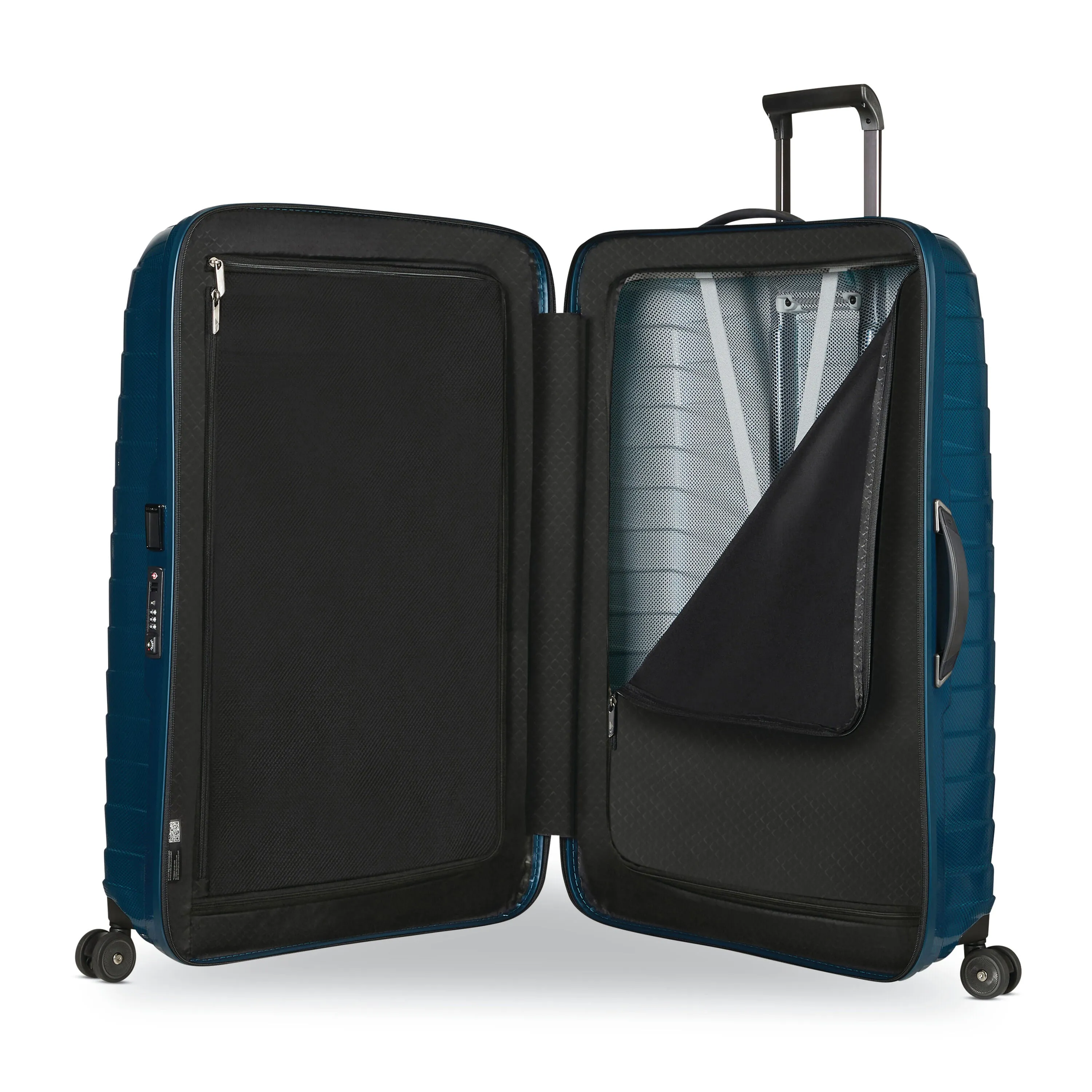 Samsonite Proxis Spinner 3-Piece Luggage Set