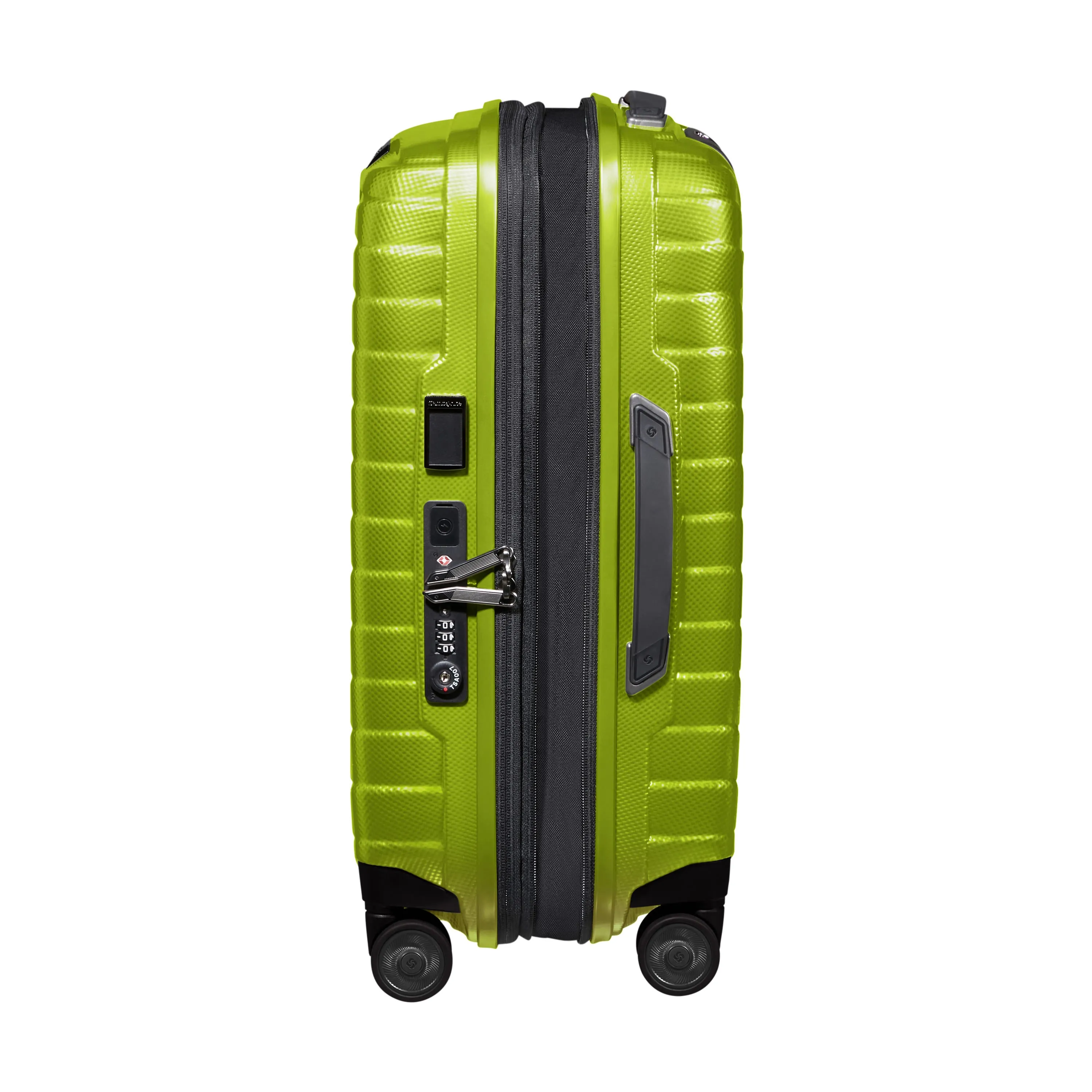 Samsonite Proxis Spinner 3-Piece Luggage Set