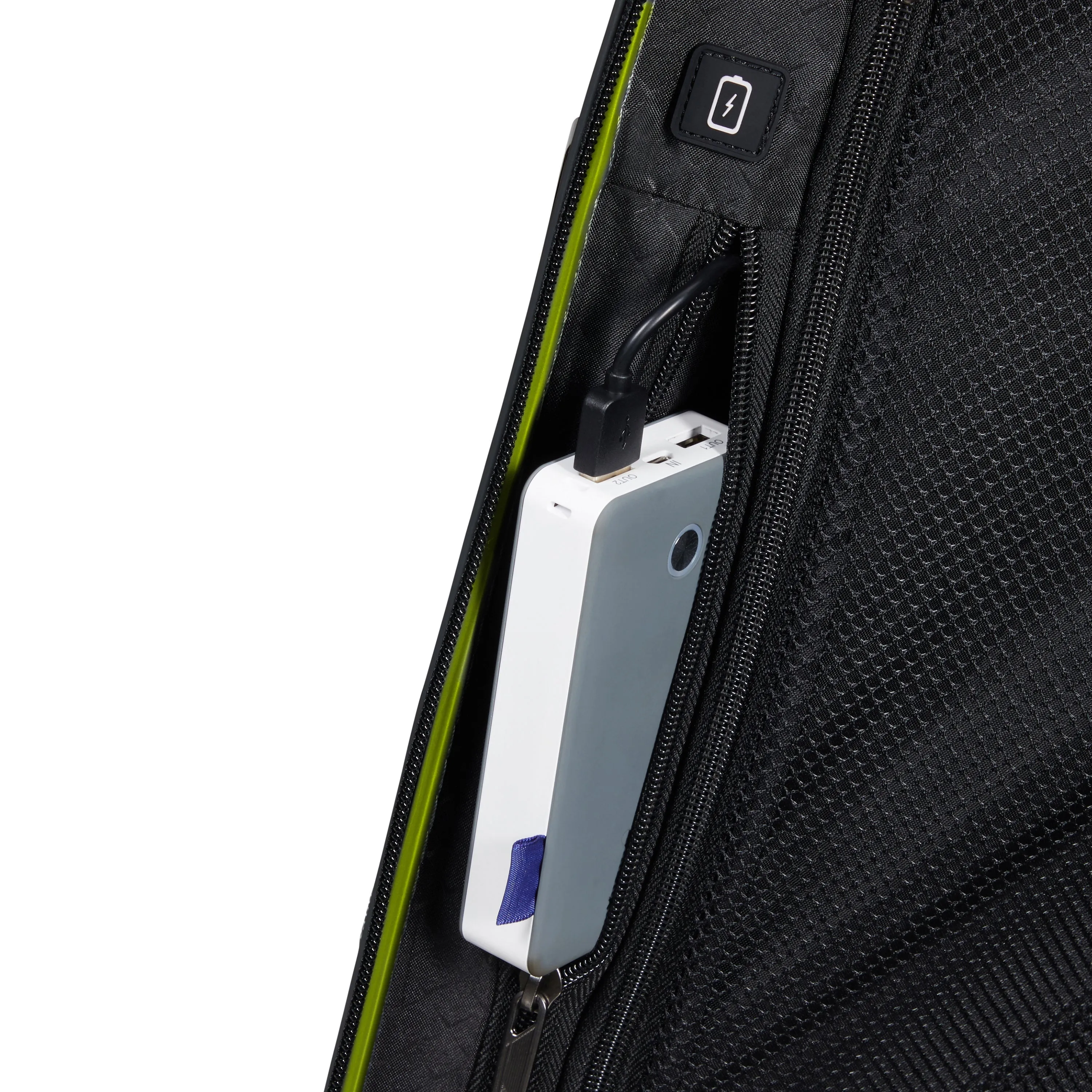 Samsonite Proxis Spinner 3-Piece Luggage Set