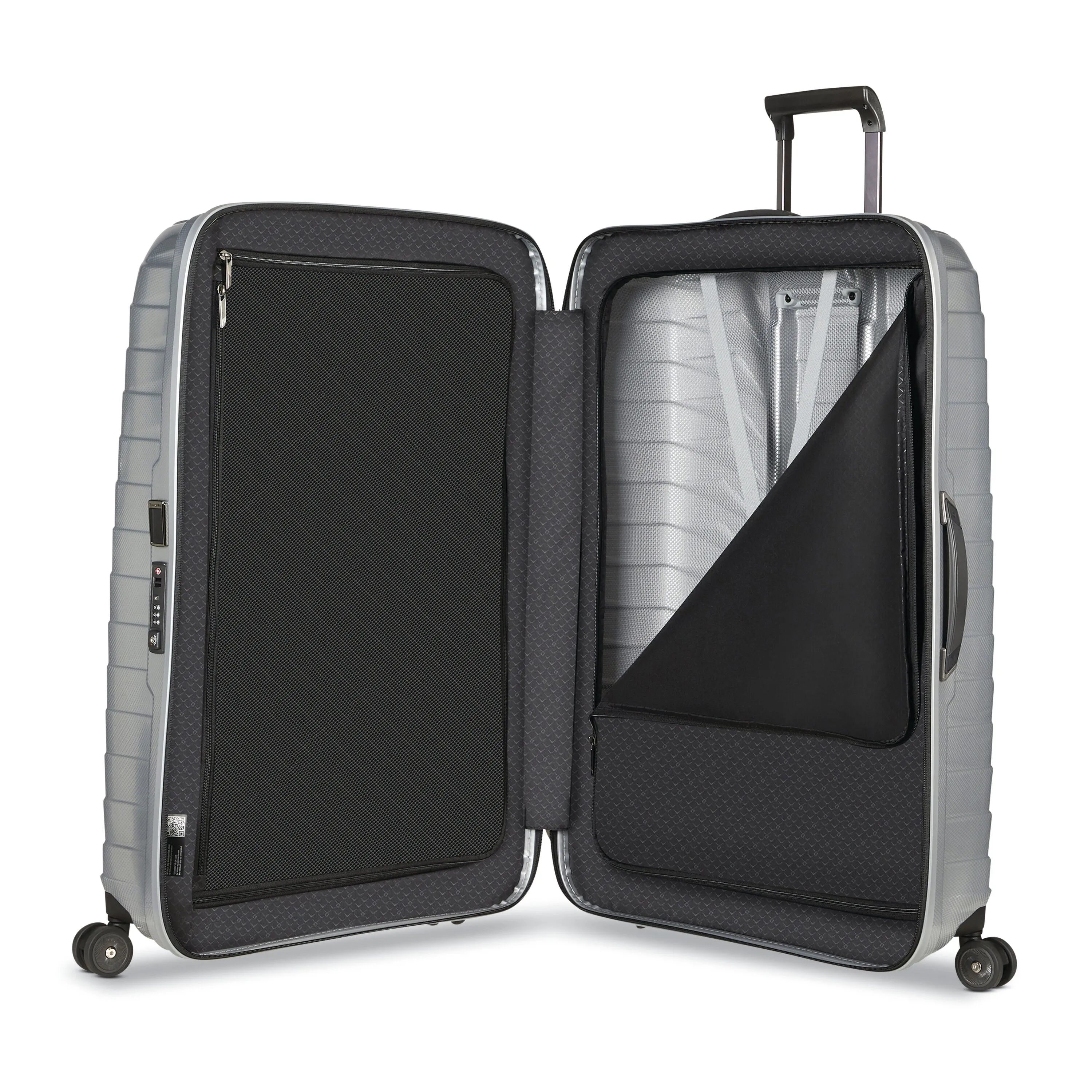 Samsonite Proxis Spinner 3-Piece Luggage Set