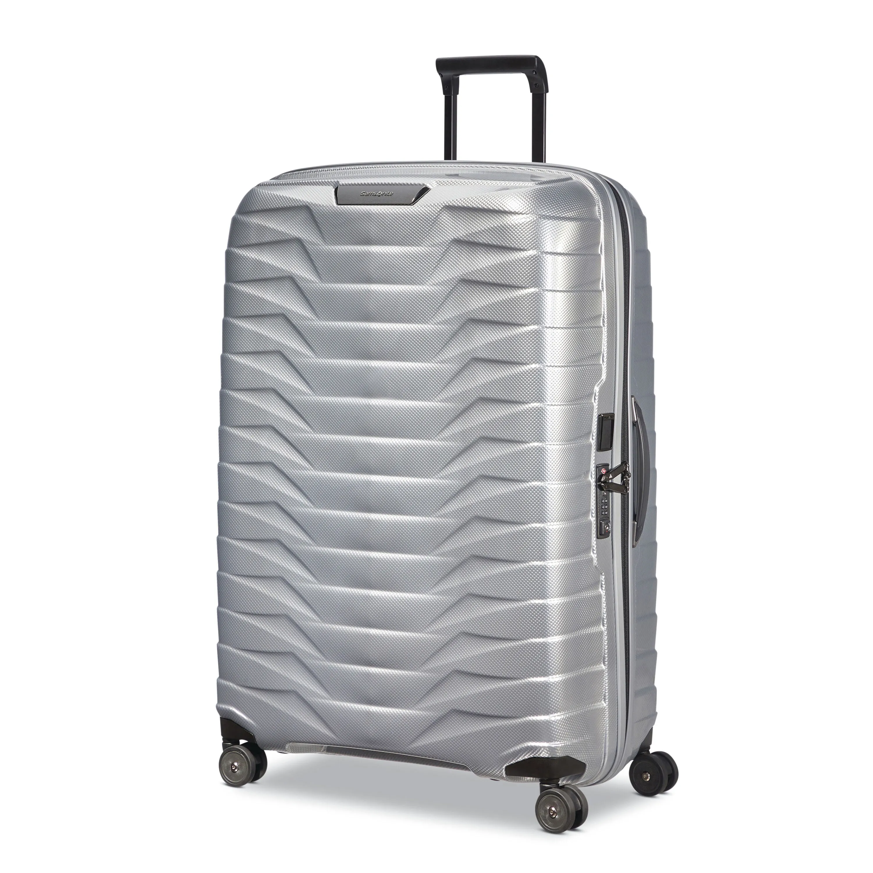 Samsonite Proxis Spinner 3-Piece Luggage Set