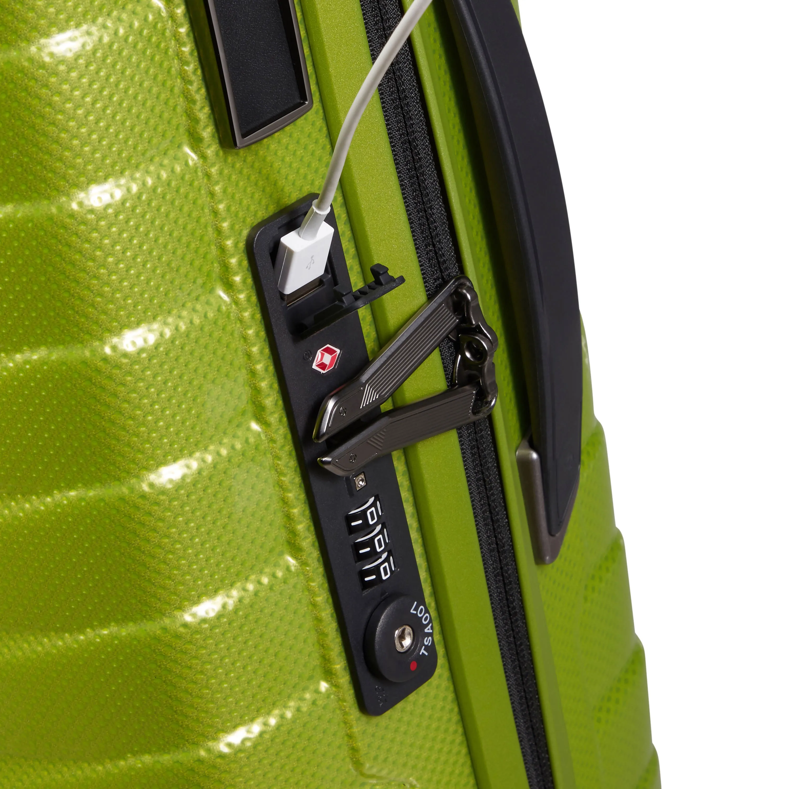 Samsonite Proxis Spinner 3-Piece Luggage Set