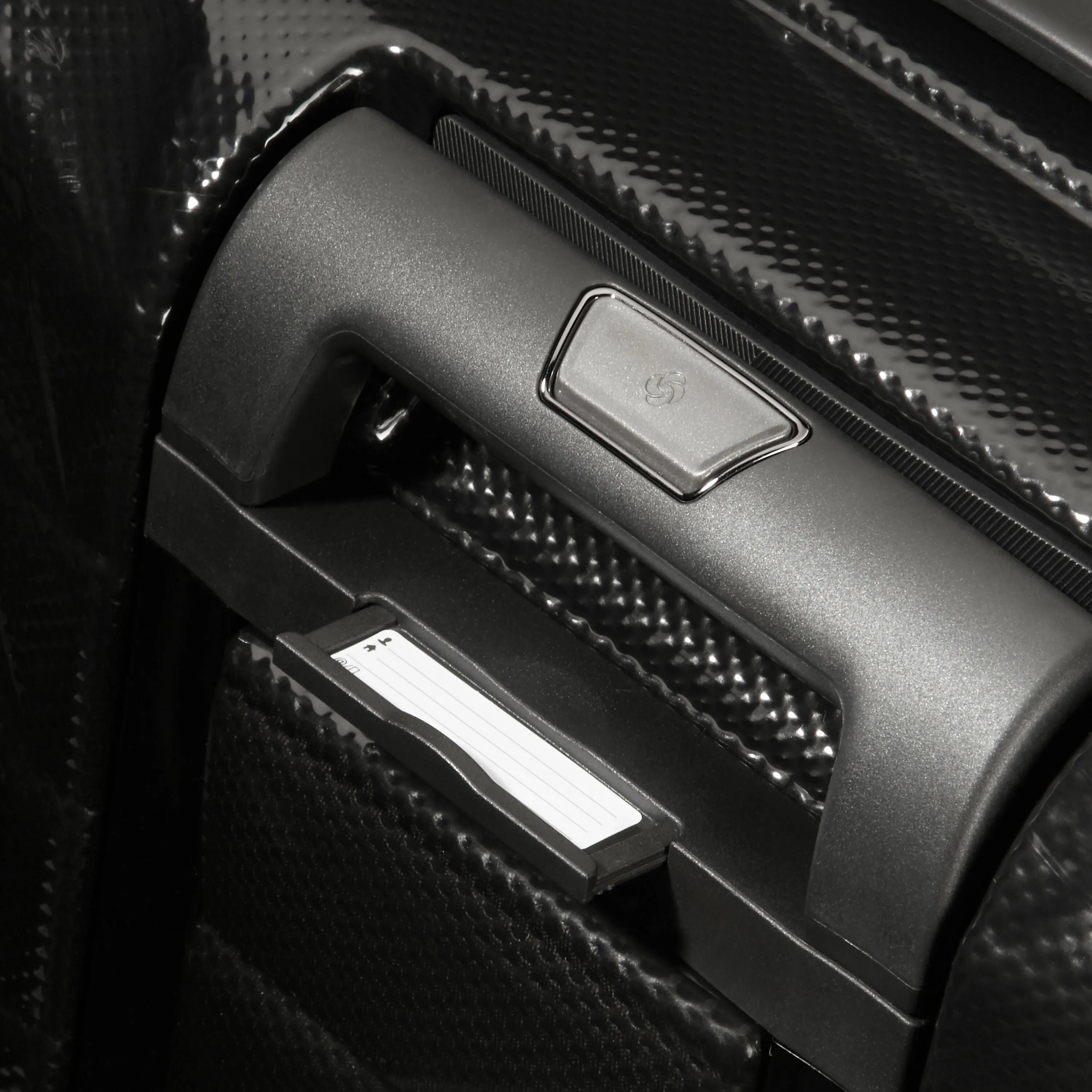 Samsonite Proxis Spinner 3-Piece Luggage Set