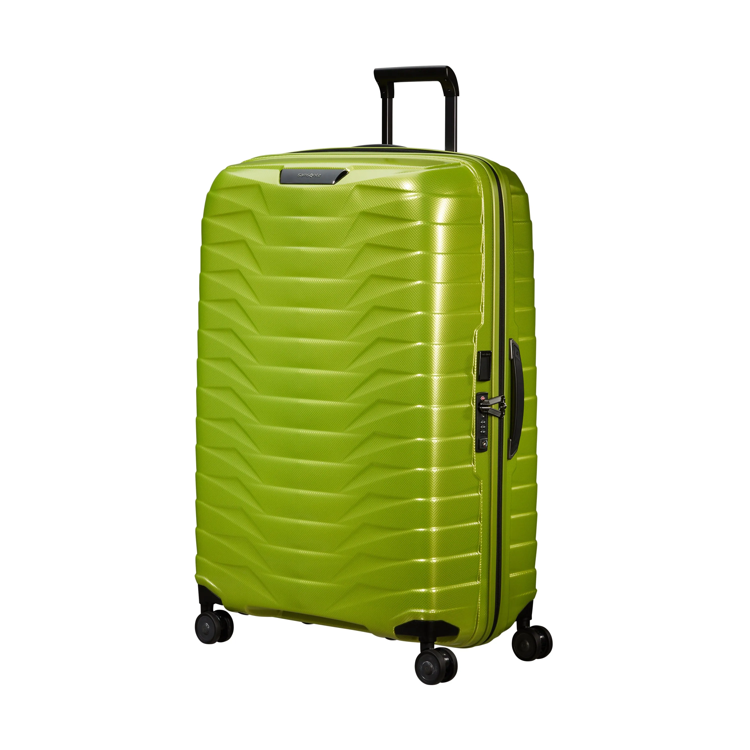 Samsonite Proxis Spinner 3-Piece Luggage Set