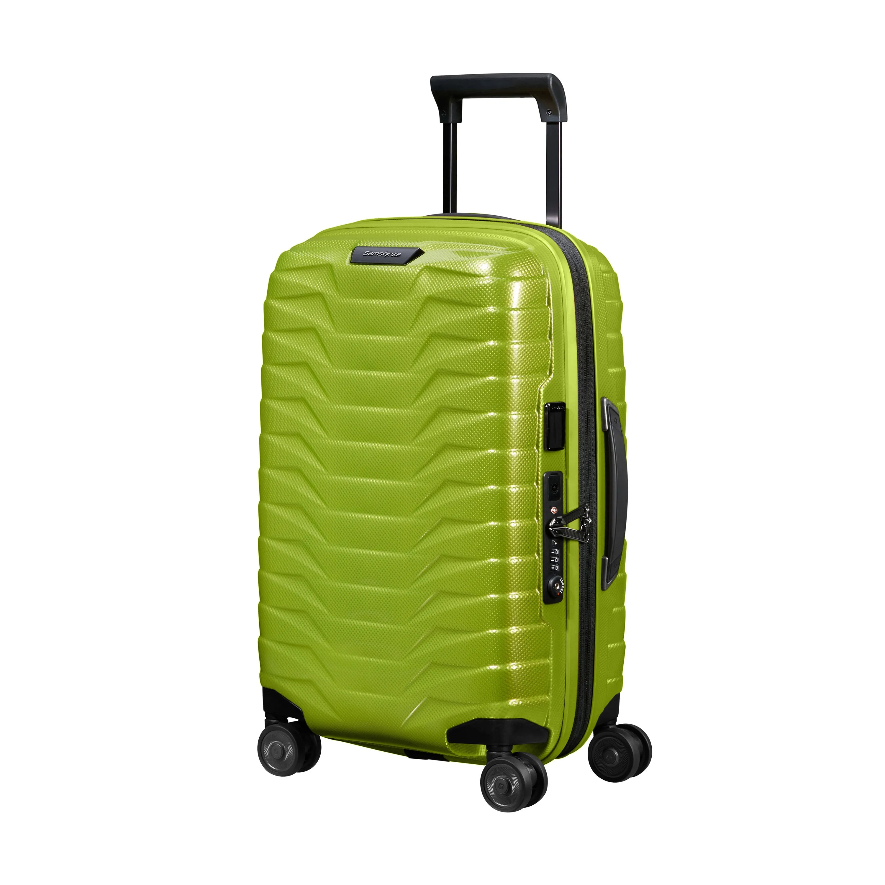 Samsonite Proxis Spinner 3-Piece Luggage Set
