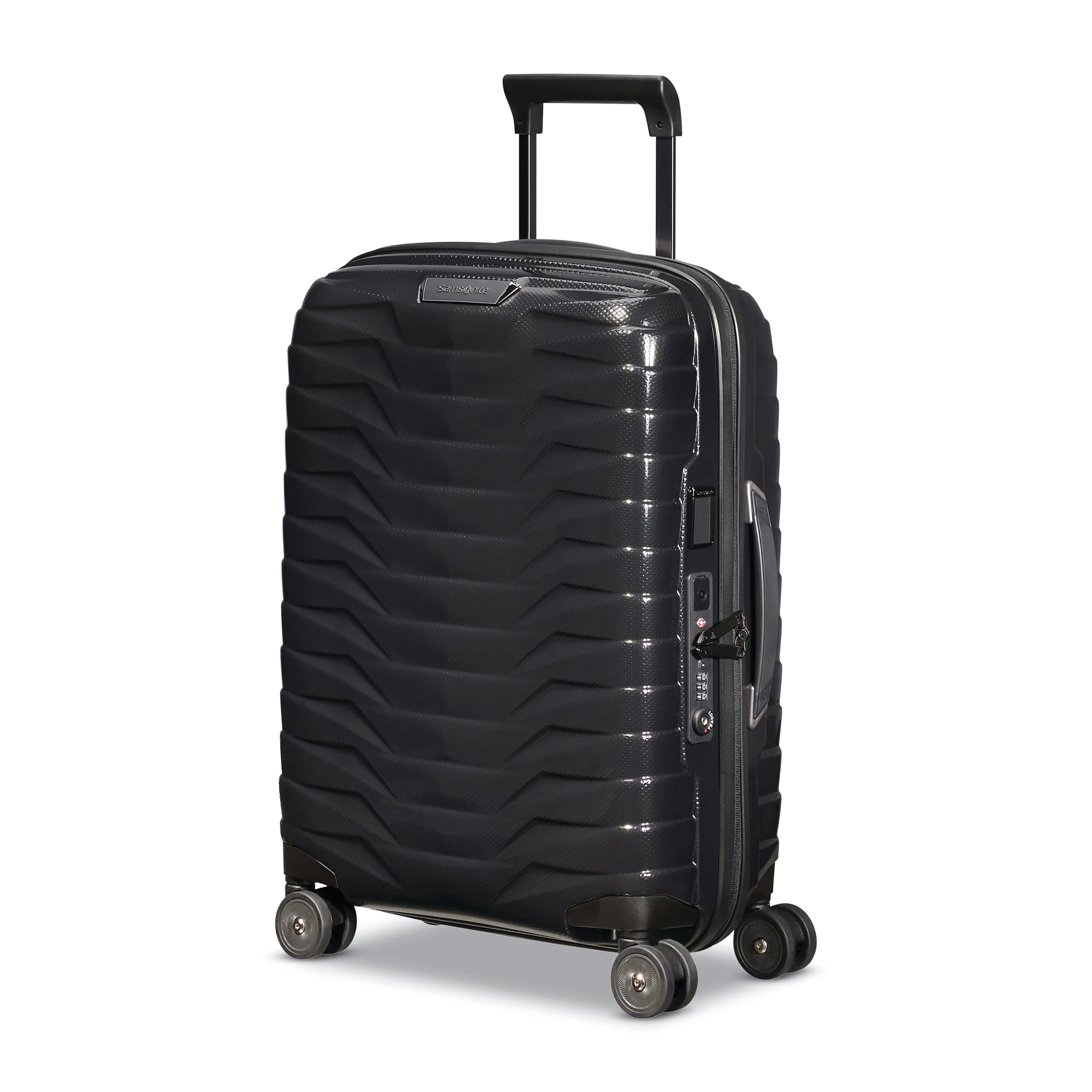 Samsonite Proxis Spinner 3-Piece Luggage Set