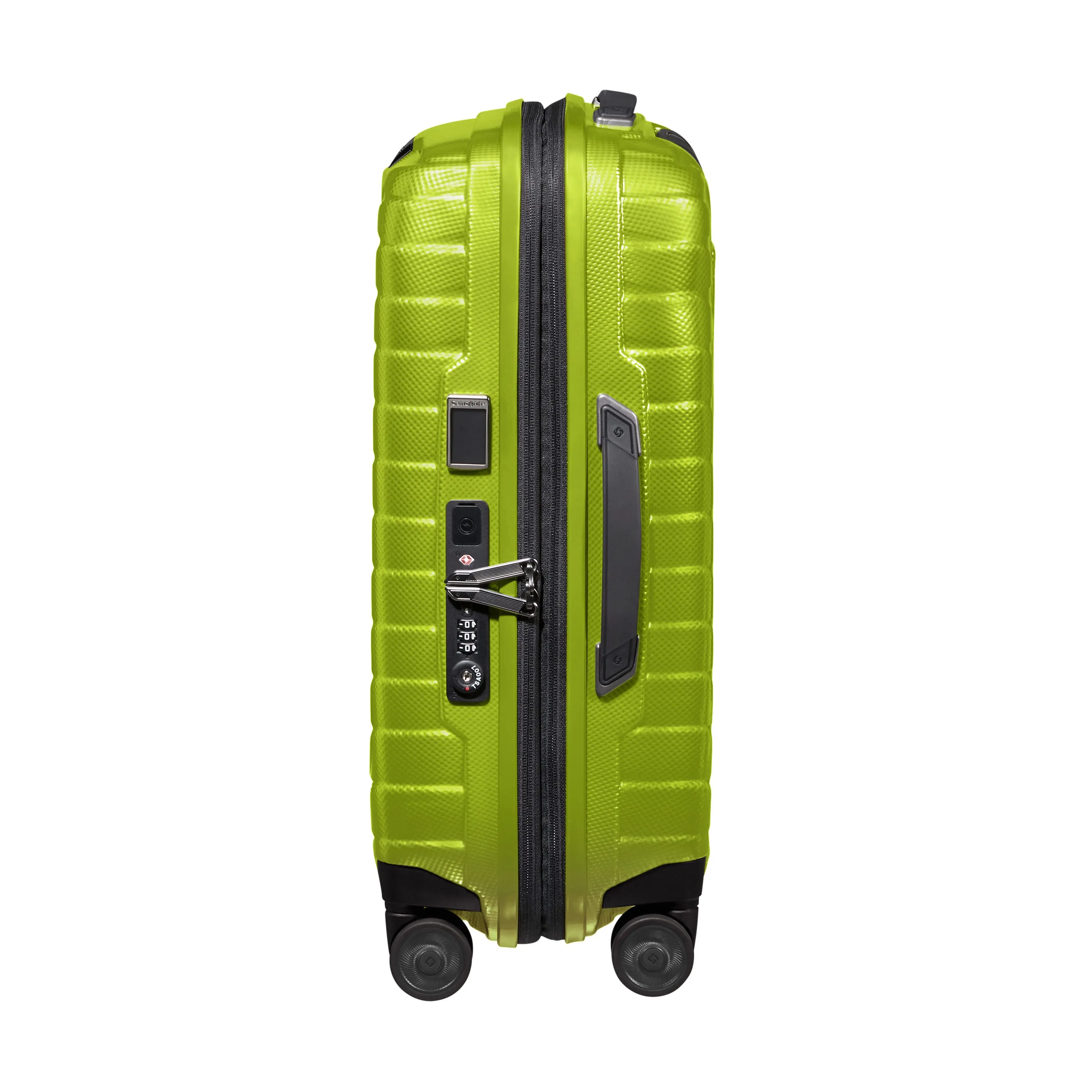Samsonite Proxis Spinner 3-Piece Luggage Set