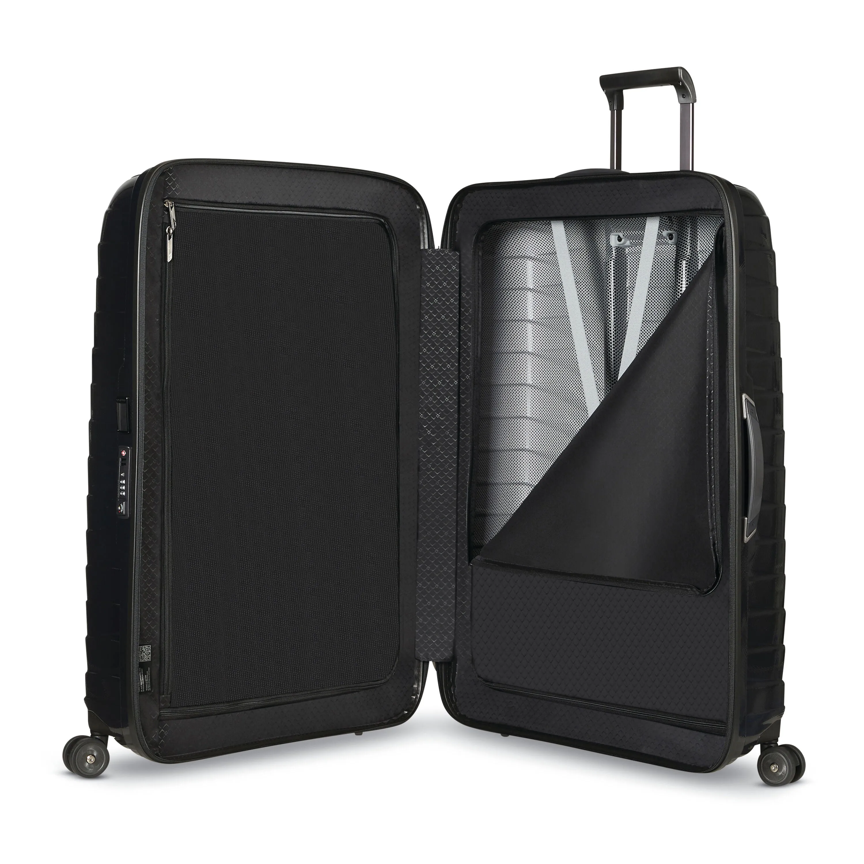 Samsonite Proxis Spinner 3-Piece Luggage Set