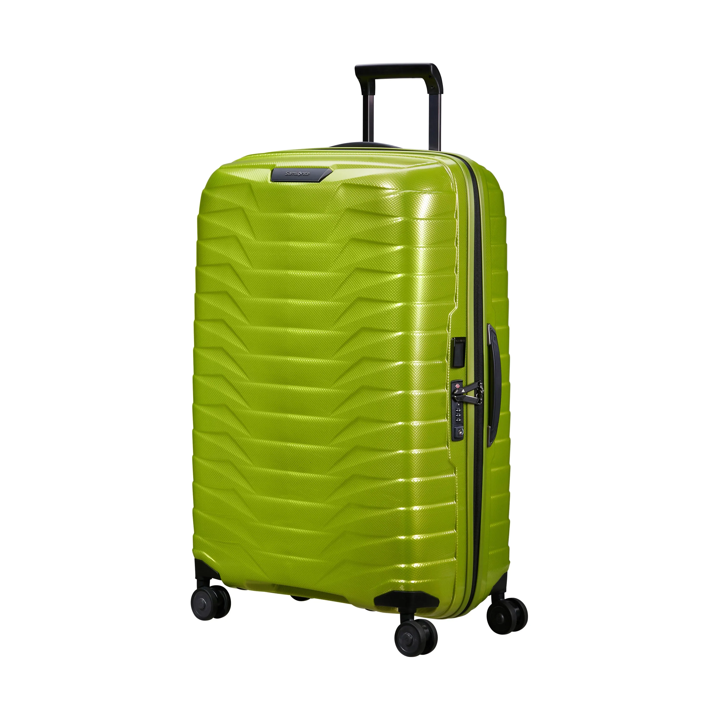 Samsonite Proxis Spinner 3-Piece Luggage Set