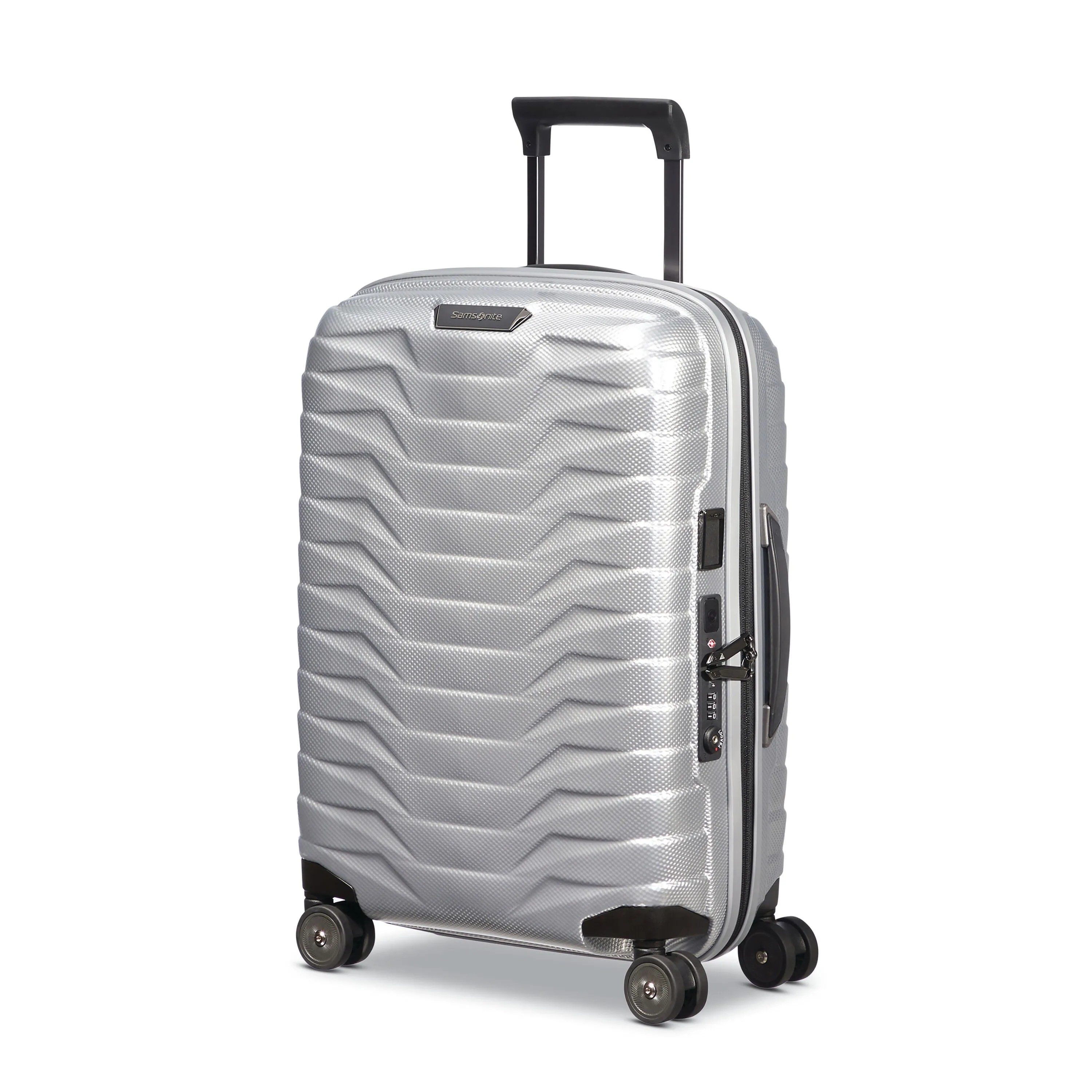 Samsonite Proxis Spinner 3-Piece Luggage Set