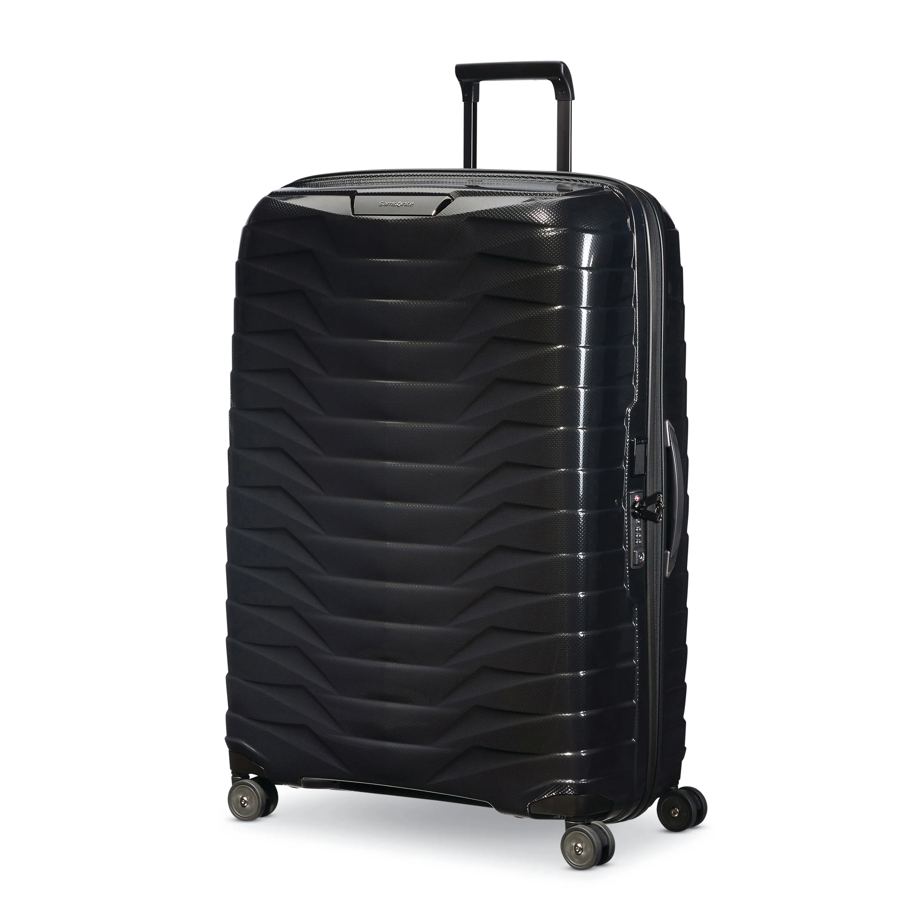 Samsonite Proxis Spinner 3-Piece Luggage Set