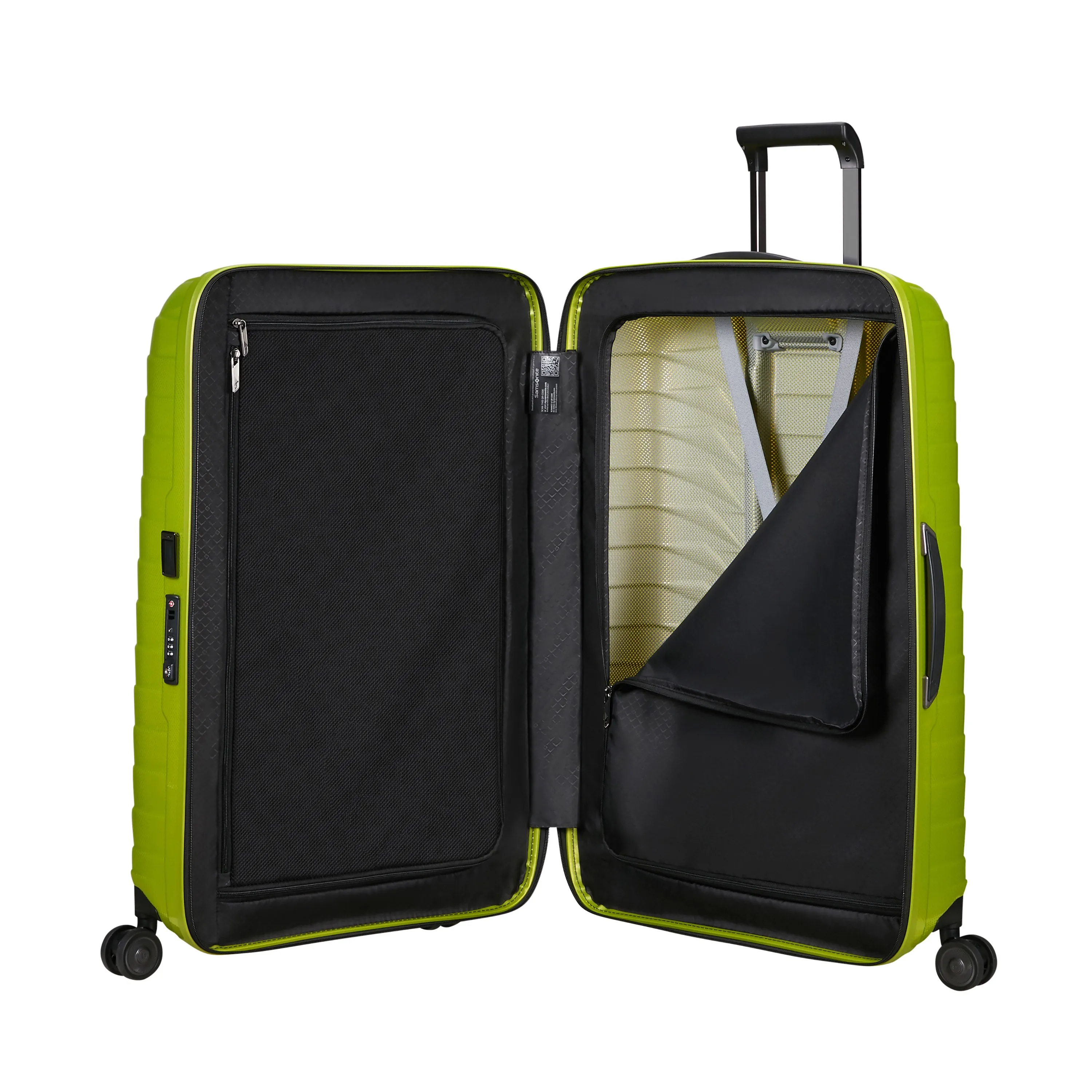 Samsonite Proxis Spinner Large (28) Luggage