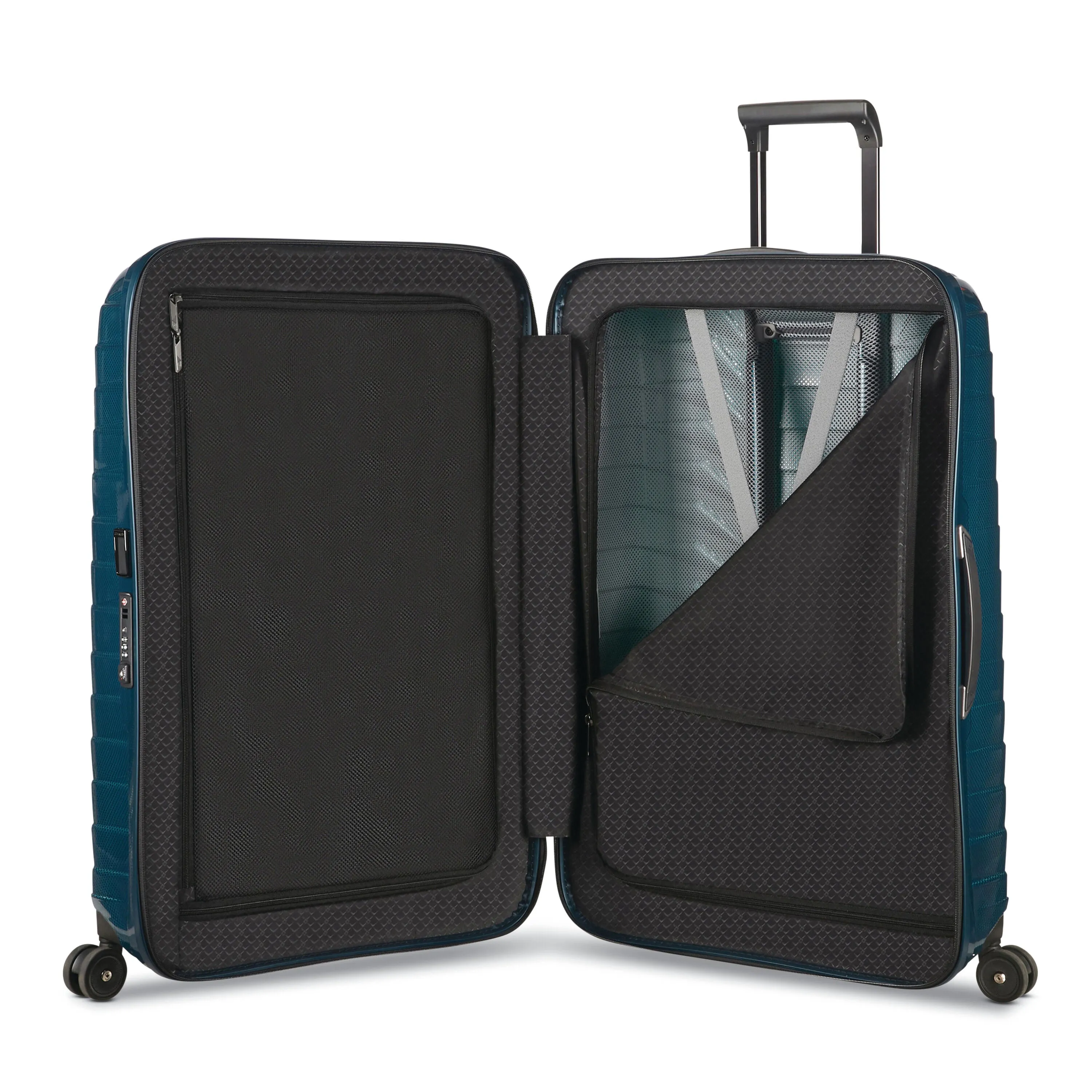 Samsonite Proxis Spinner Large (28) Luggage