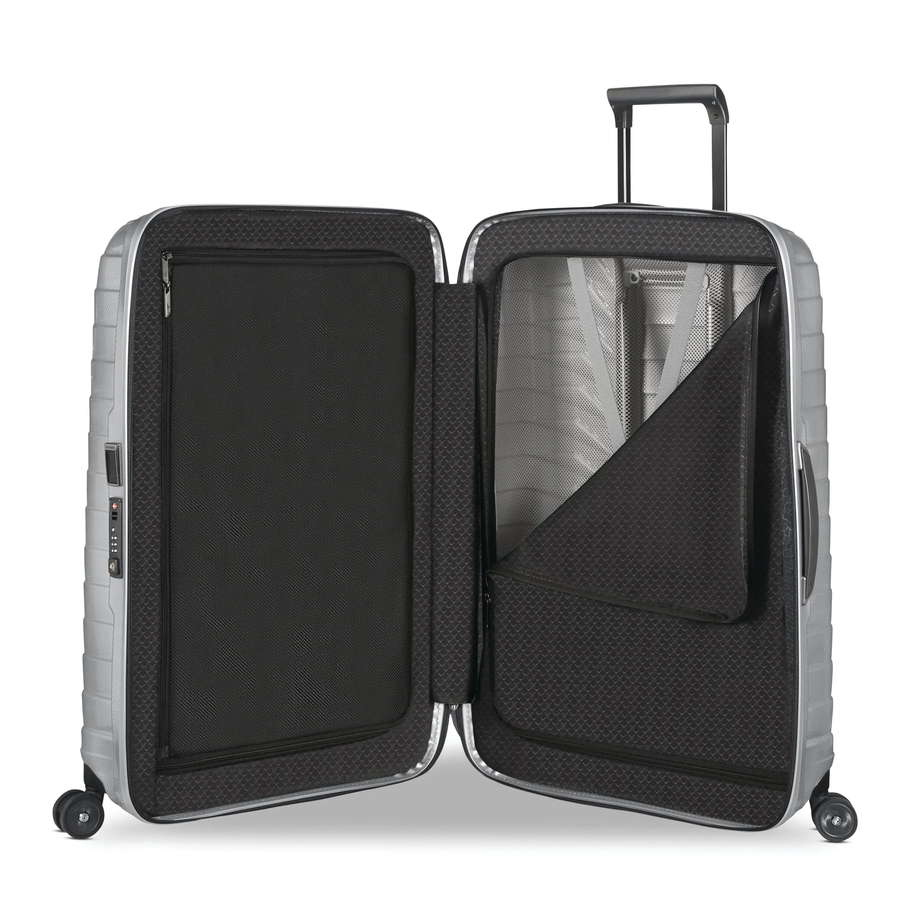 Samsonite Proxis Spinner Large (28) Luggage
