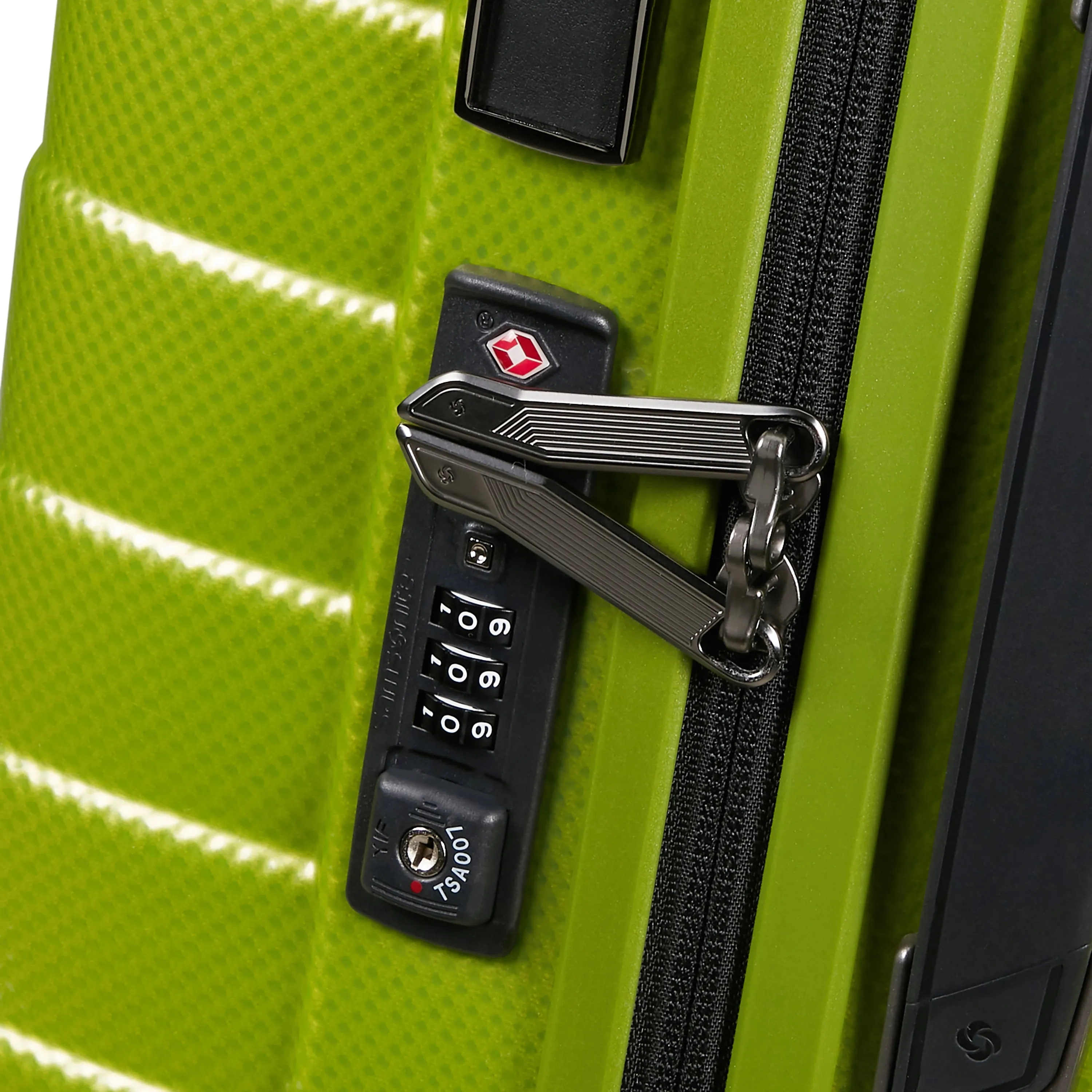 Samsonite Proxis Spinner Large (28) Luggage
